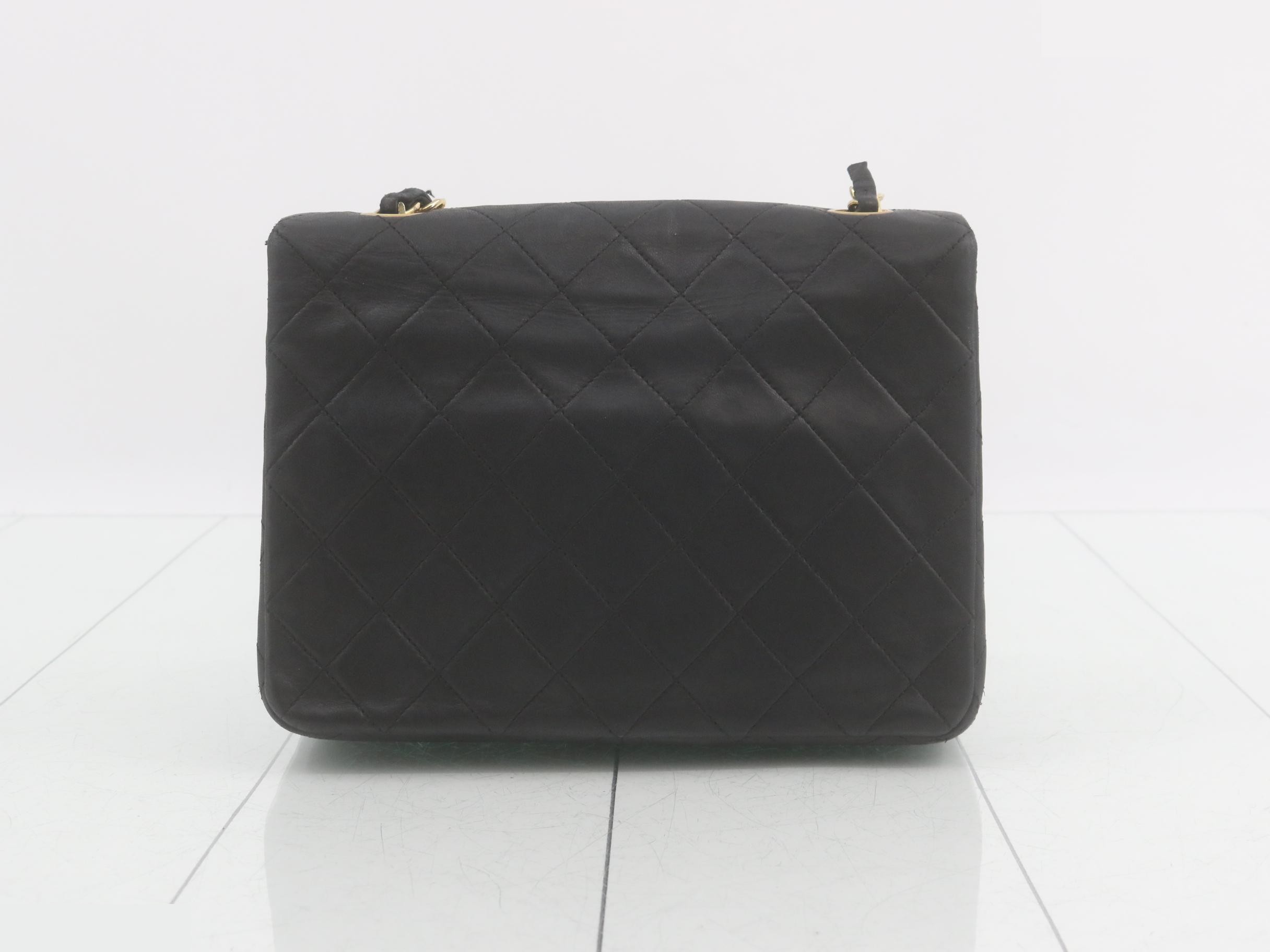 Matelassé (bag) - Shoulder bag — view 2