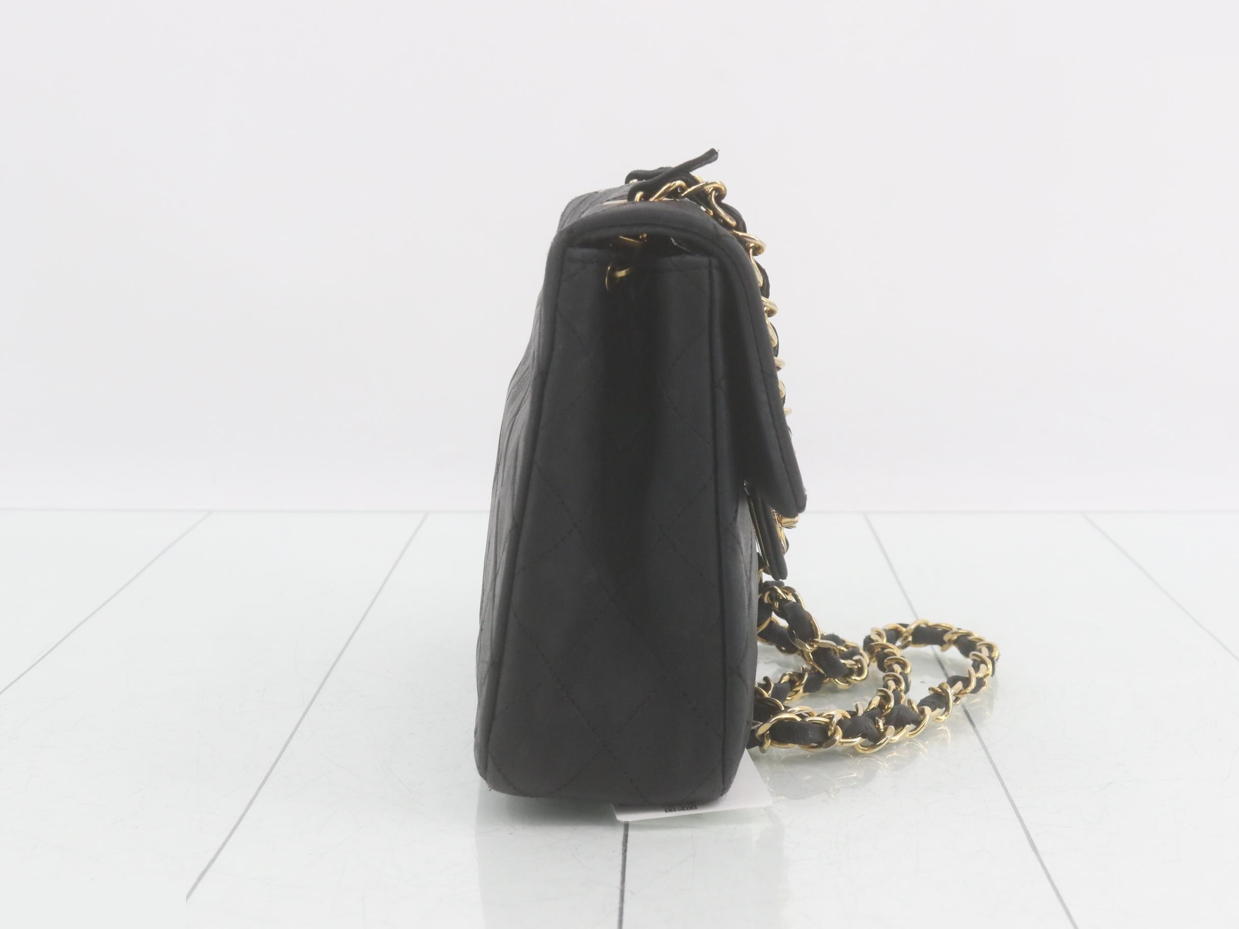 Matelassé (bag) - Shoulder bag — view 4