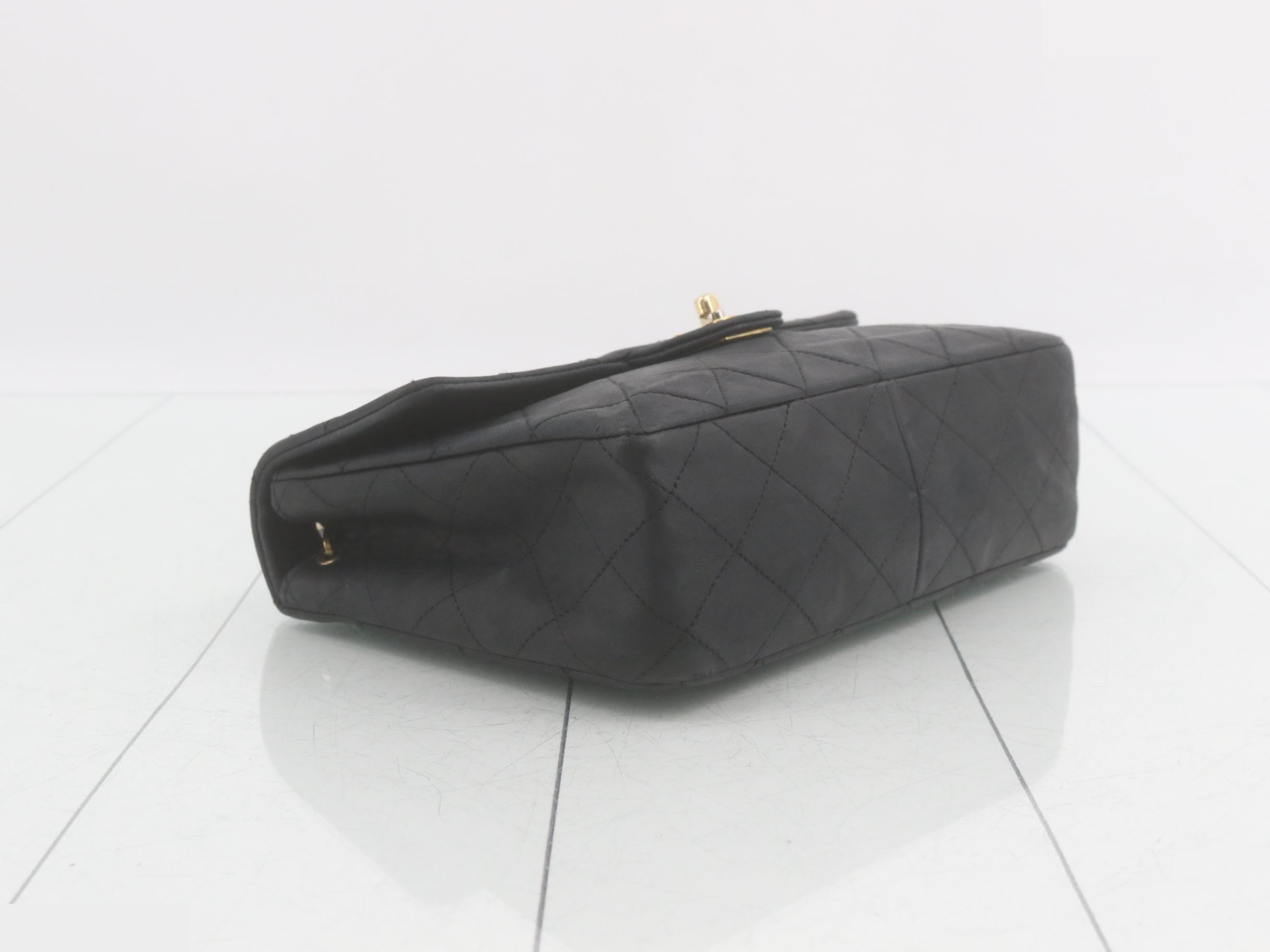 Matelassé (bag) - Shoulder bag — view 5