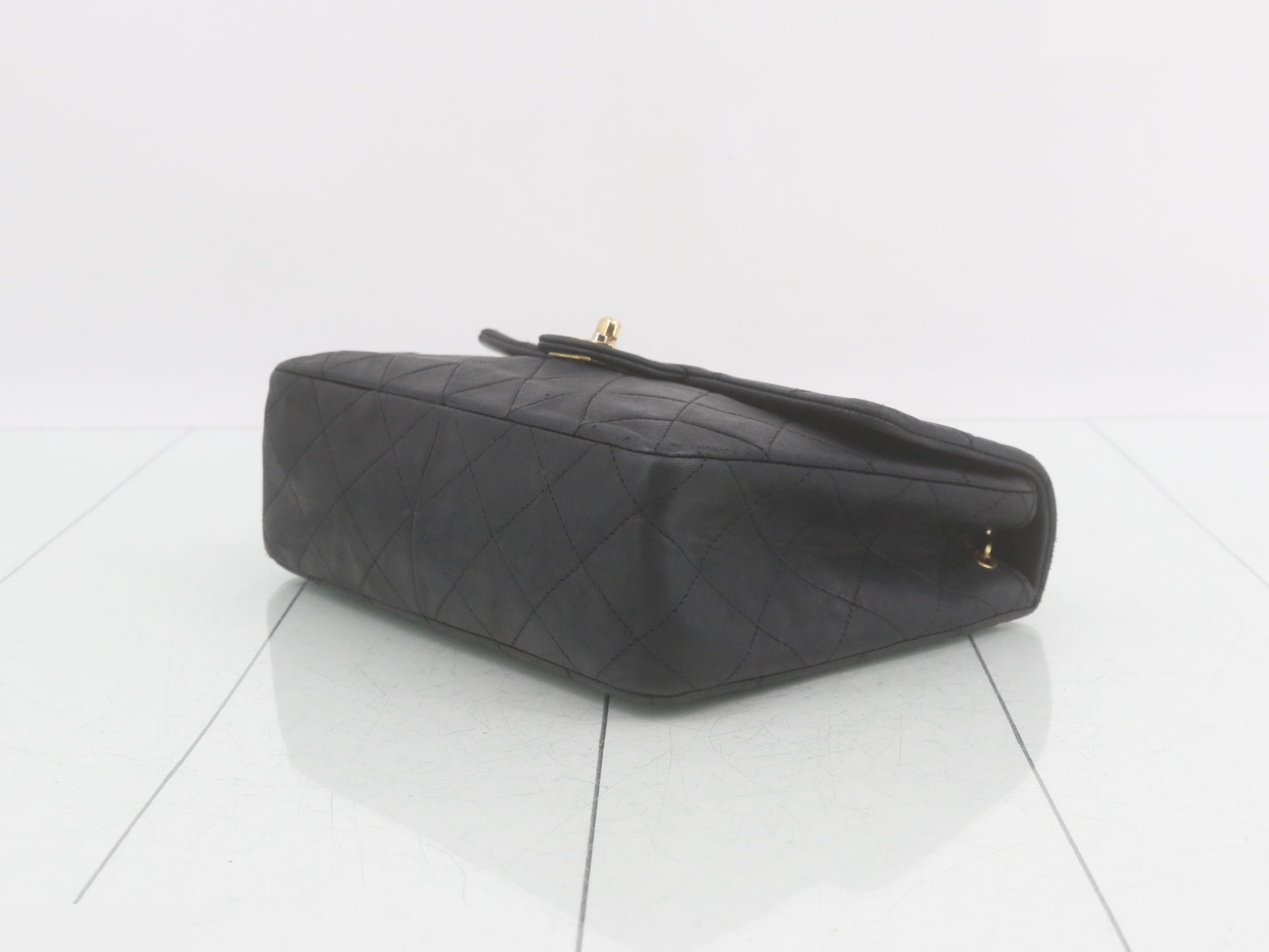Matelassé (bag) - Shoulder bag — view 6