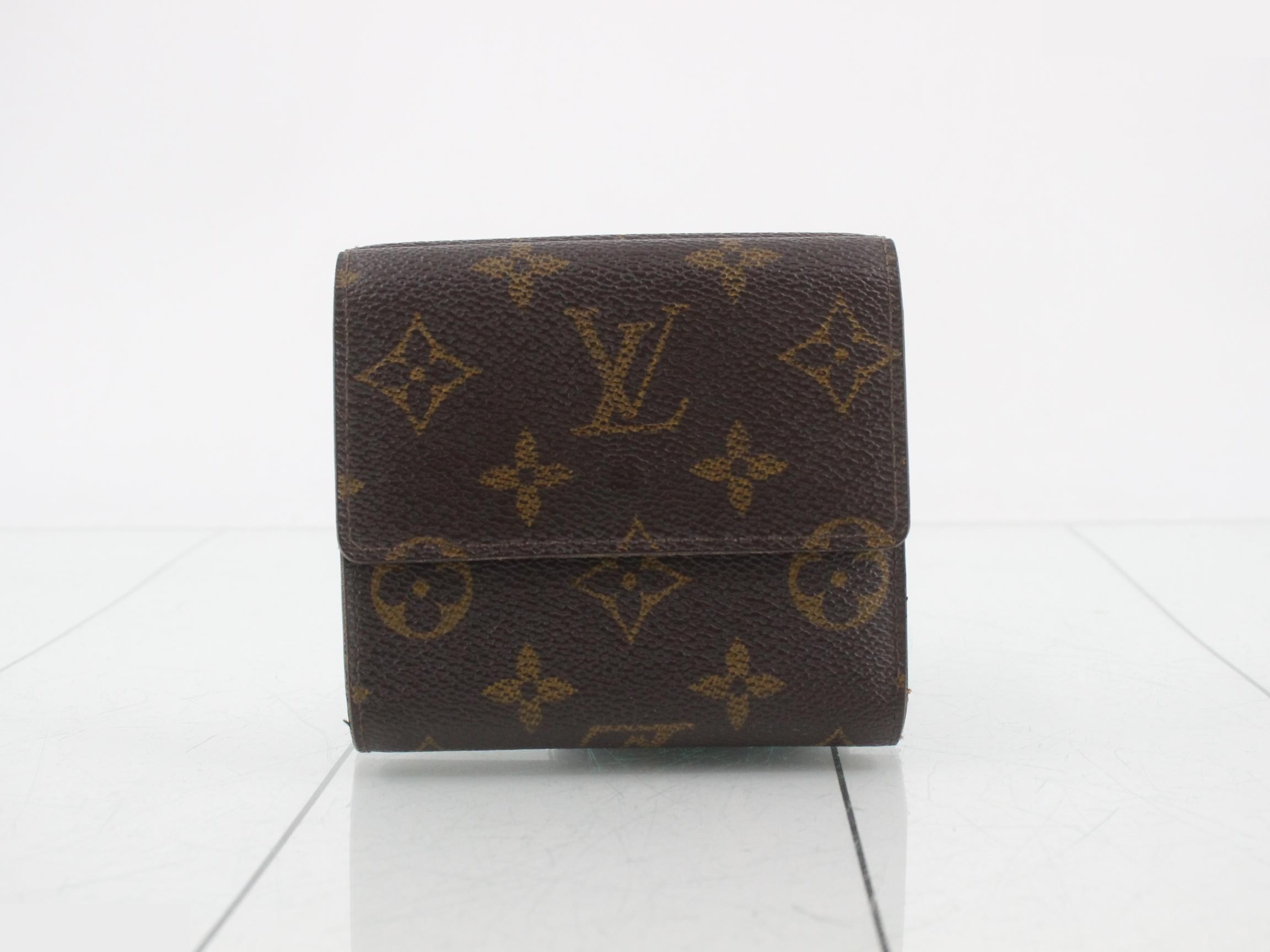 Portemonnaie Bi-fold Credit Card — view 2