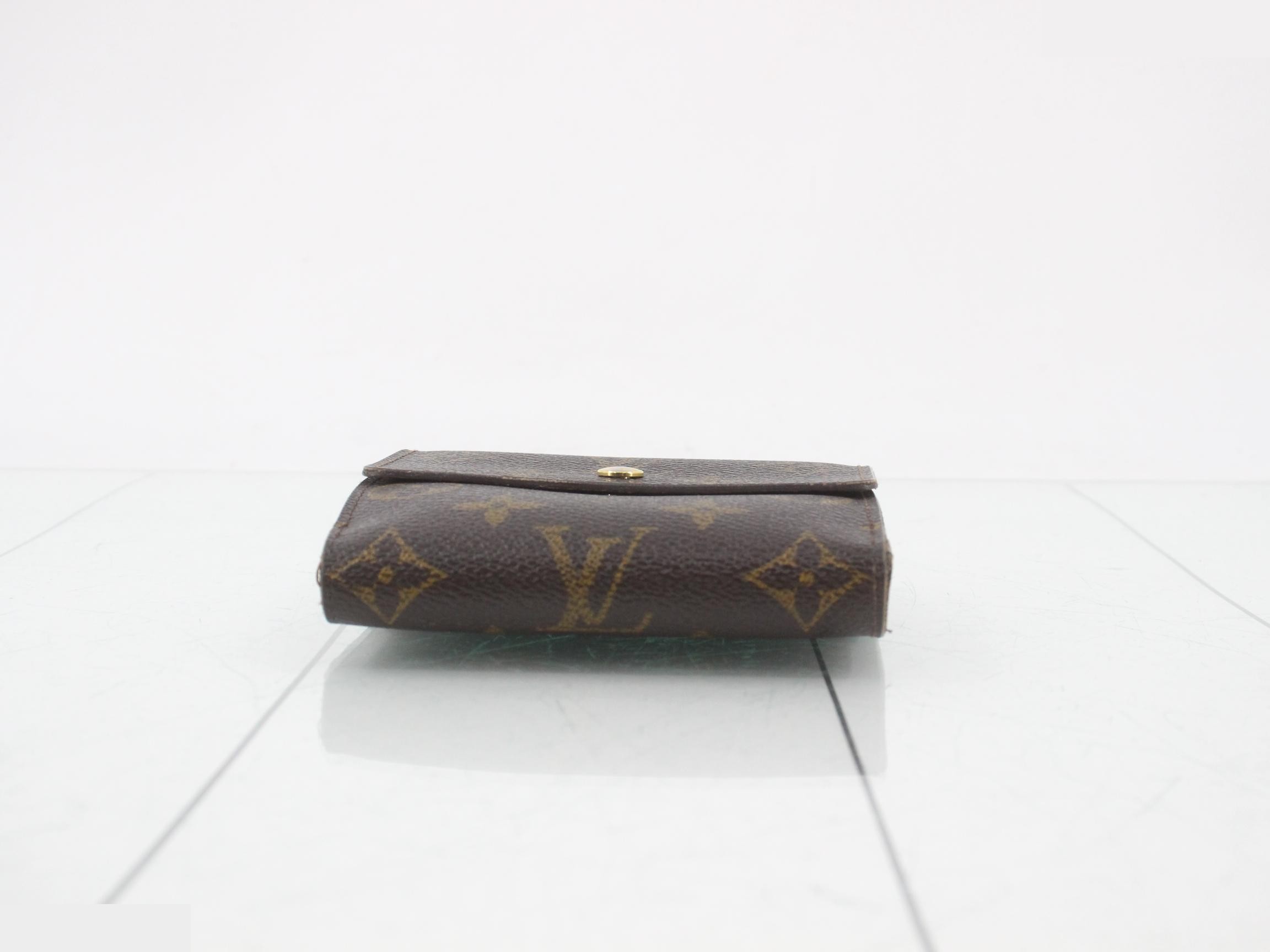 Portemonnaie Bi-fold Credit Card — view 3