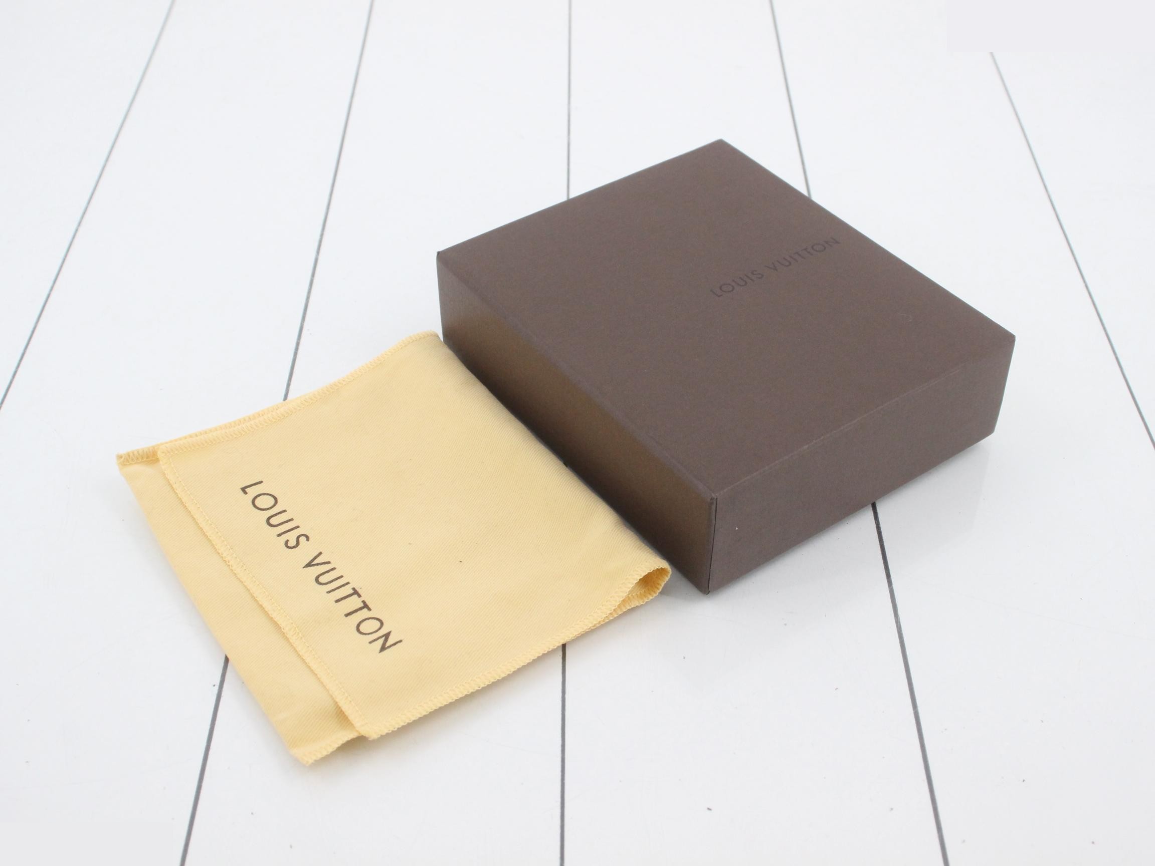 Portemonnaie Bi-fold Credit Card — view 5