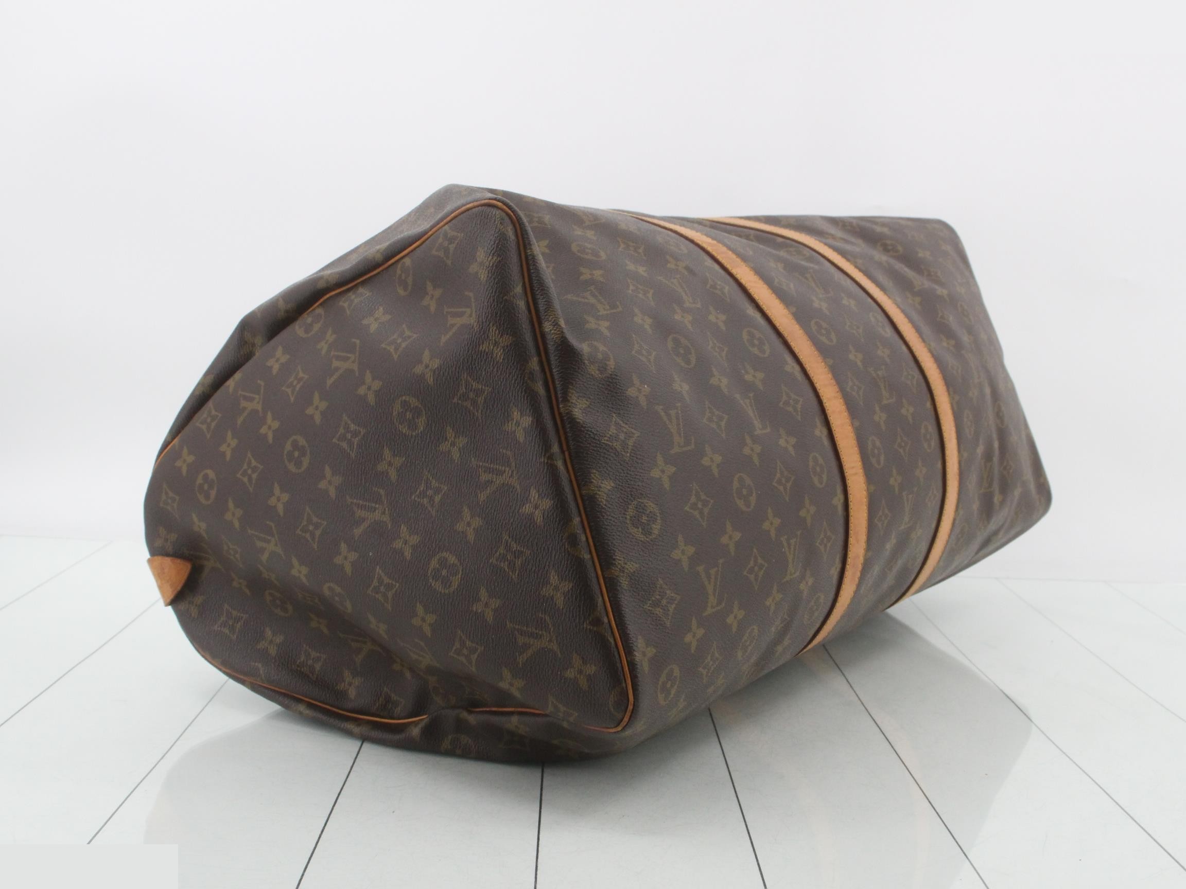 Monogram Keepall 60 — view 5