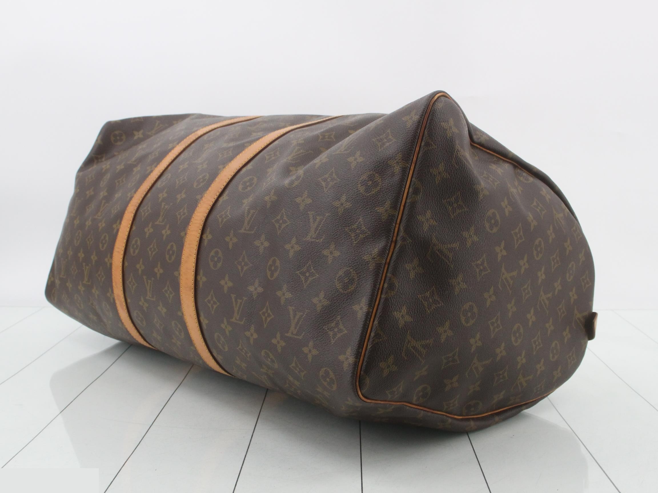 Monogram Keepall 60 — view 6