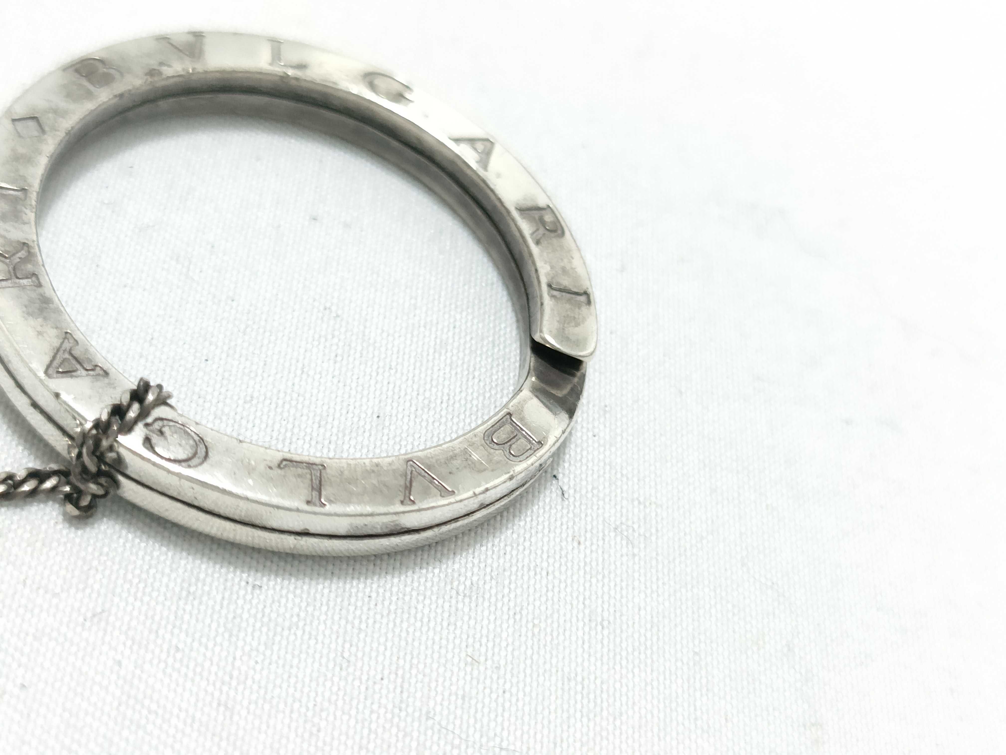 Keyring Necklace — view 11