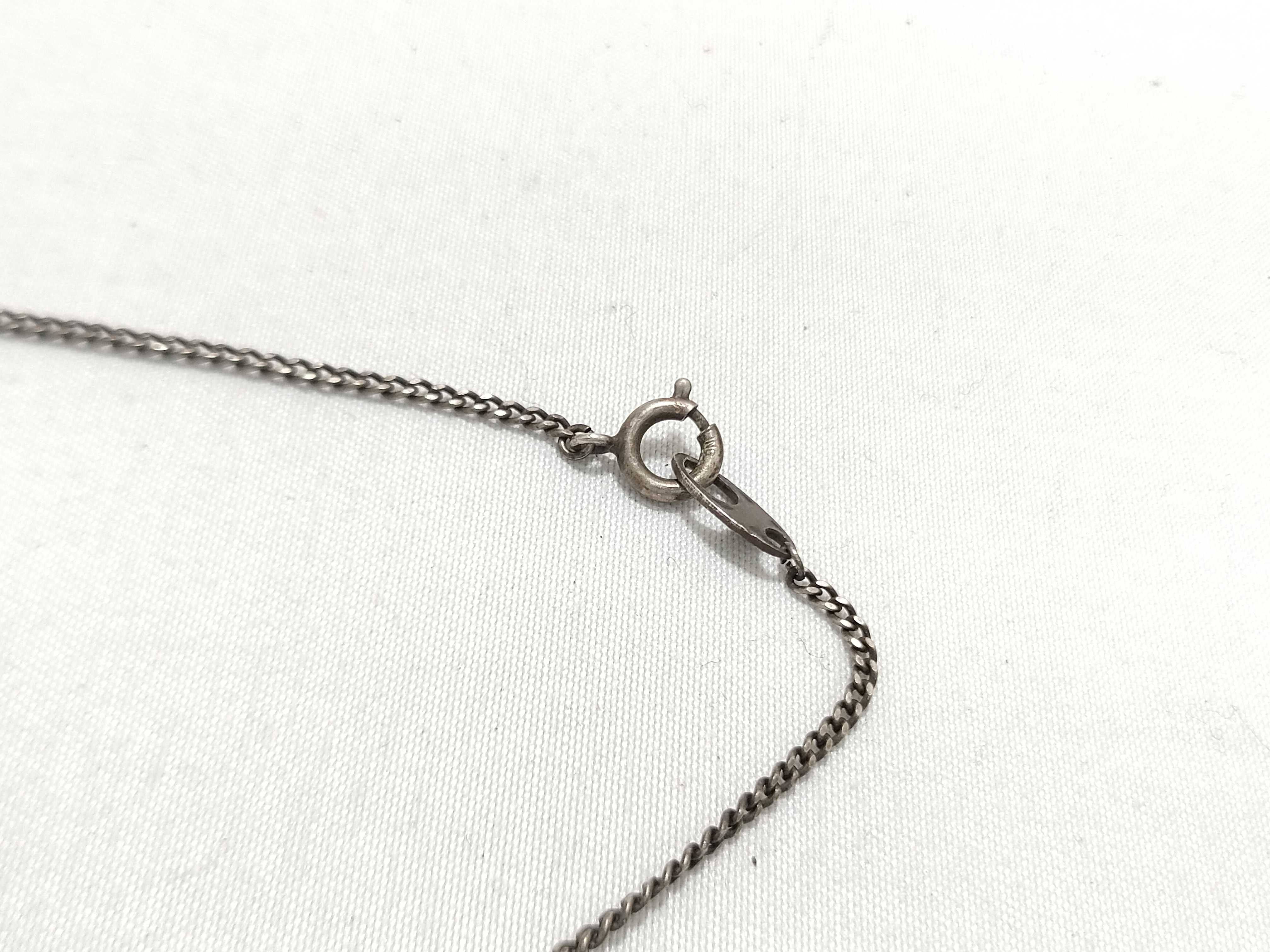 Keyring Necklace — view 4