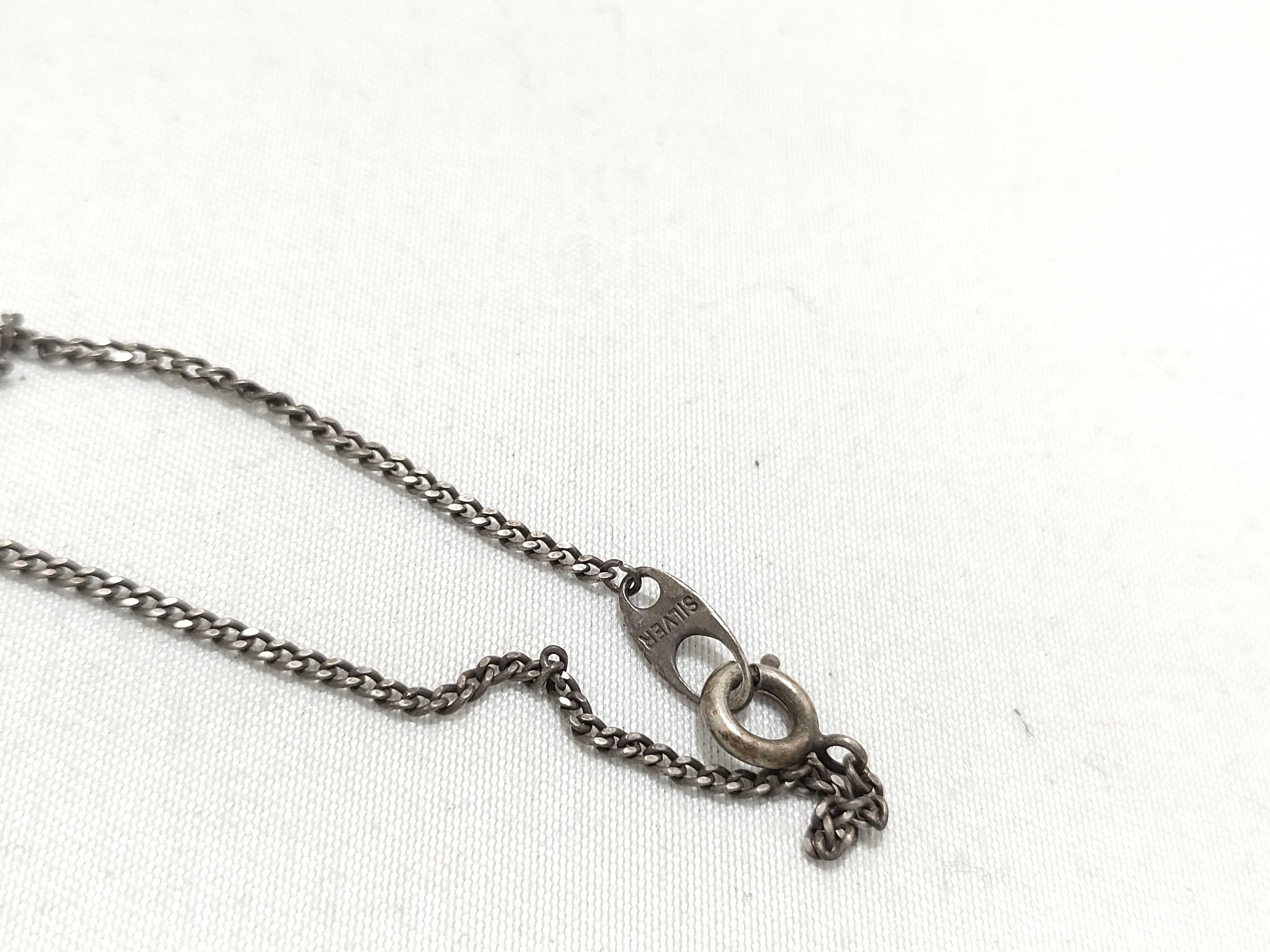 Keyring Necklace — view 6