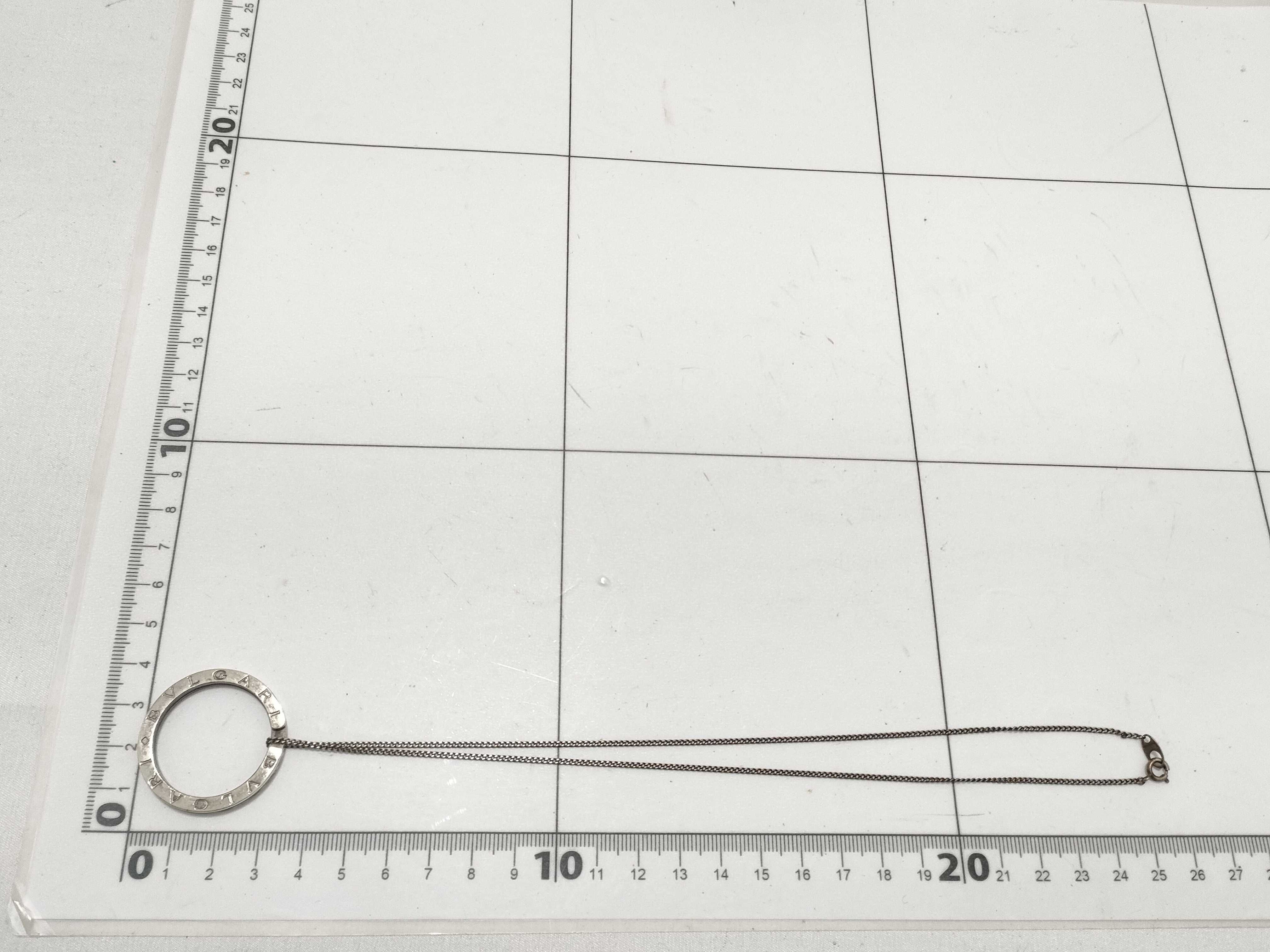 Keyring Necklace — view 7