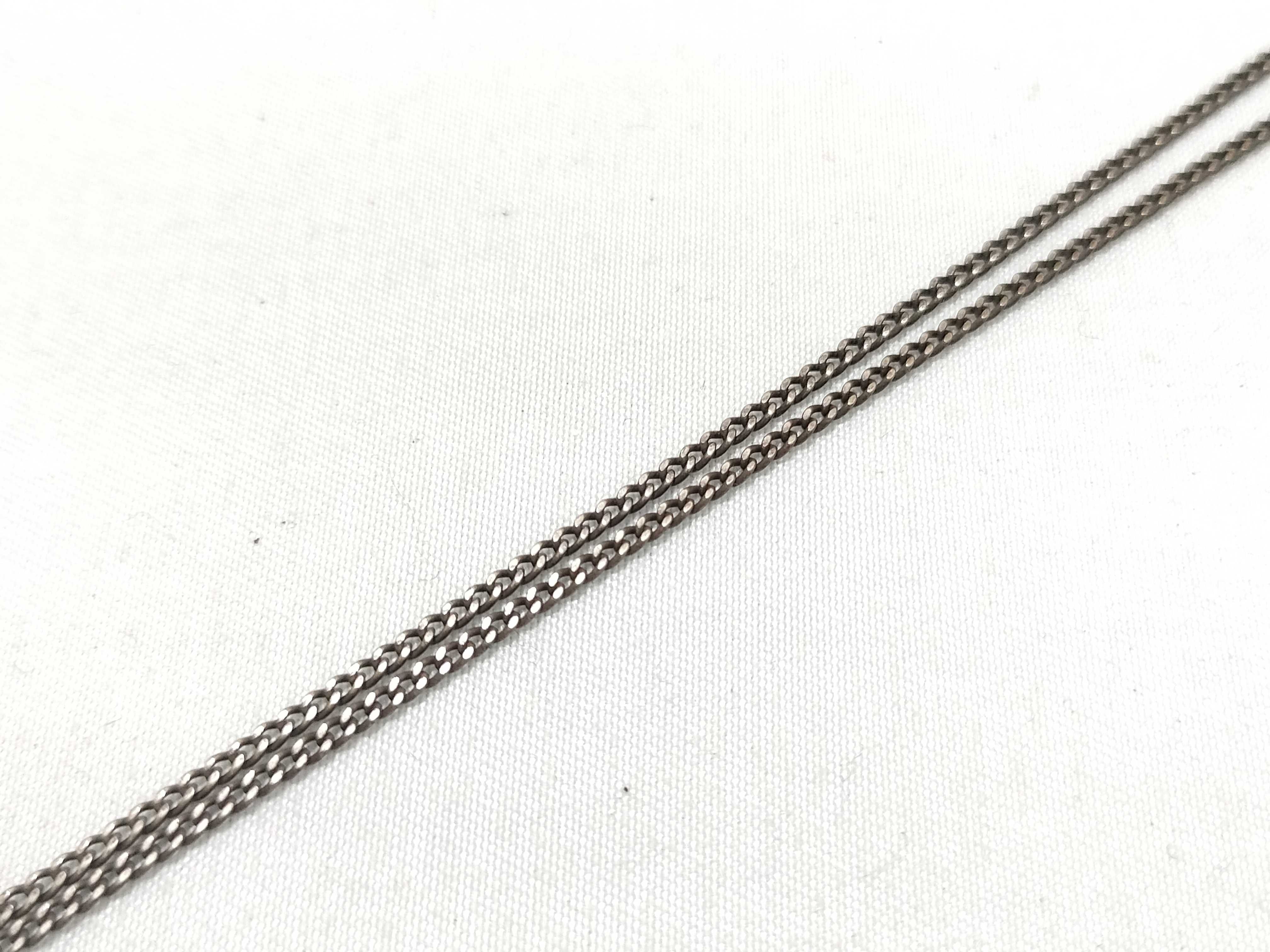 Keyring Necklace — view 8