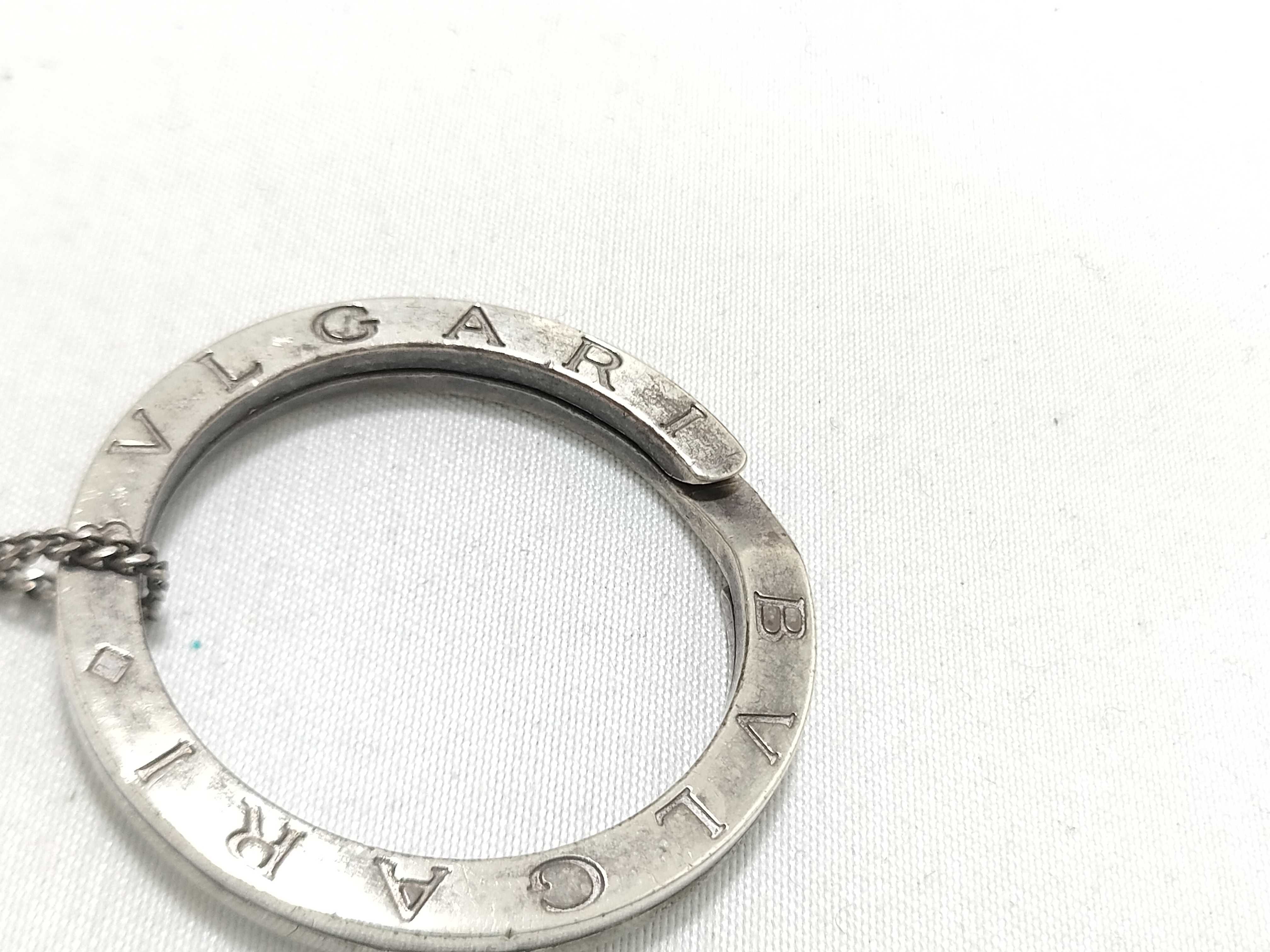 Keyring Necklace — view 9