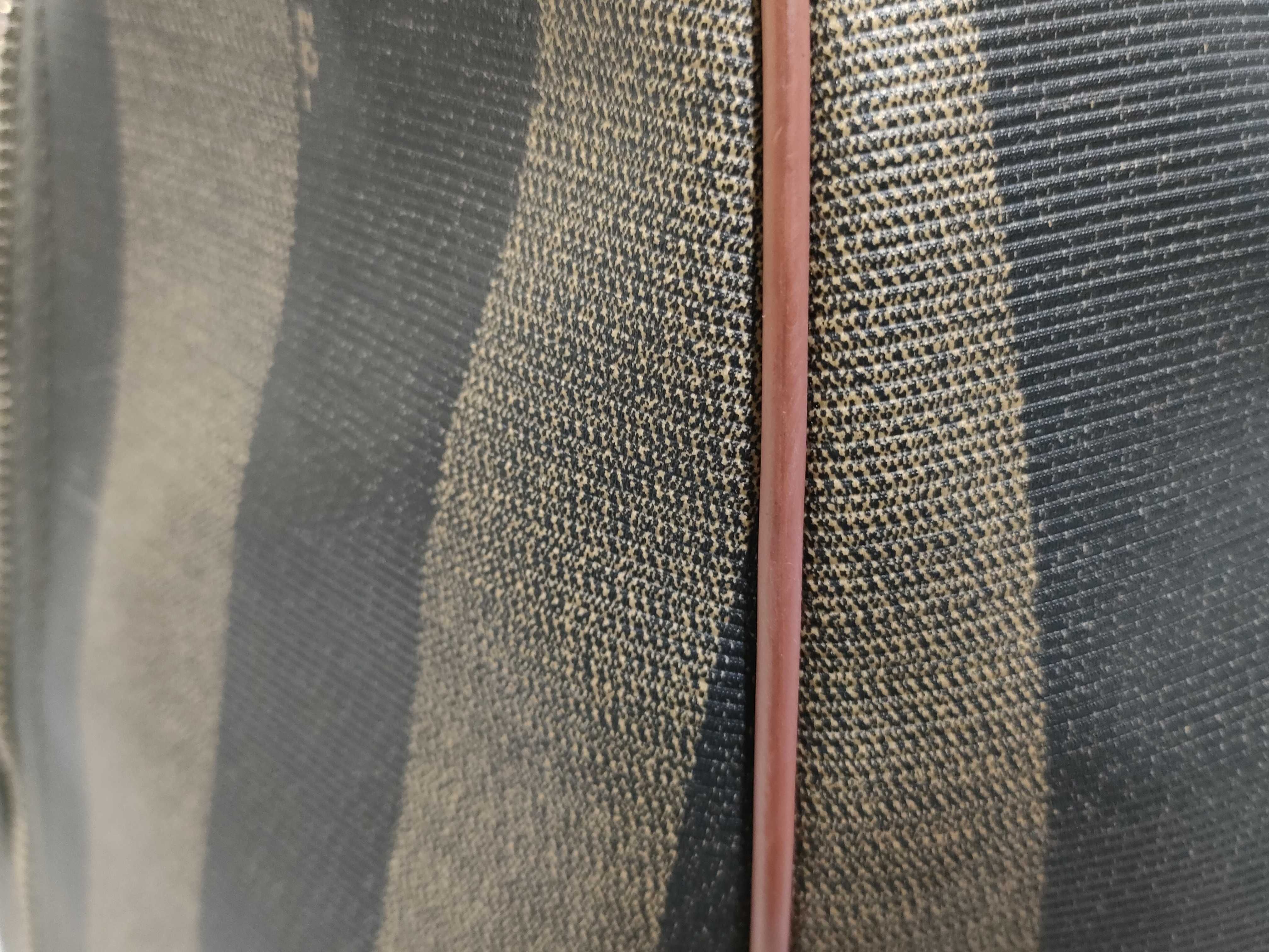 Pecan Pattern Boston Bag — view 13