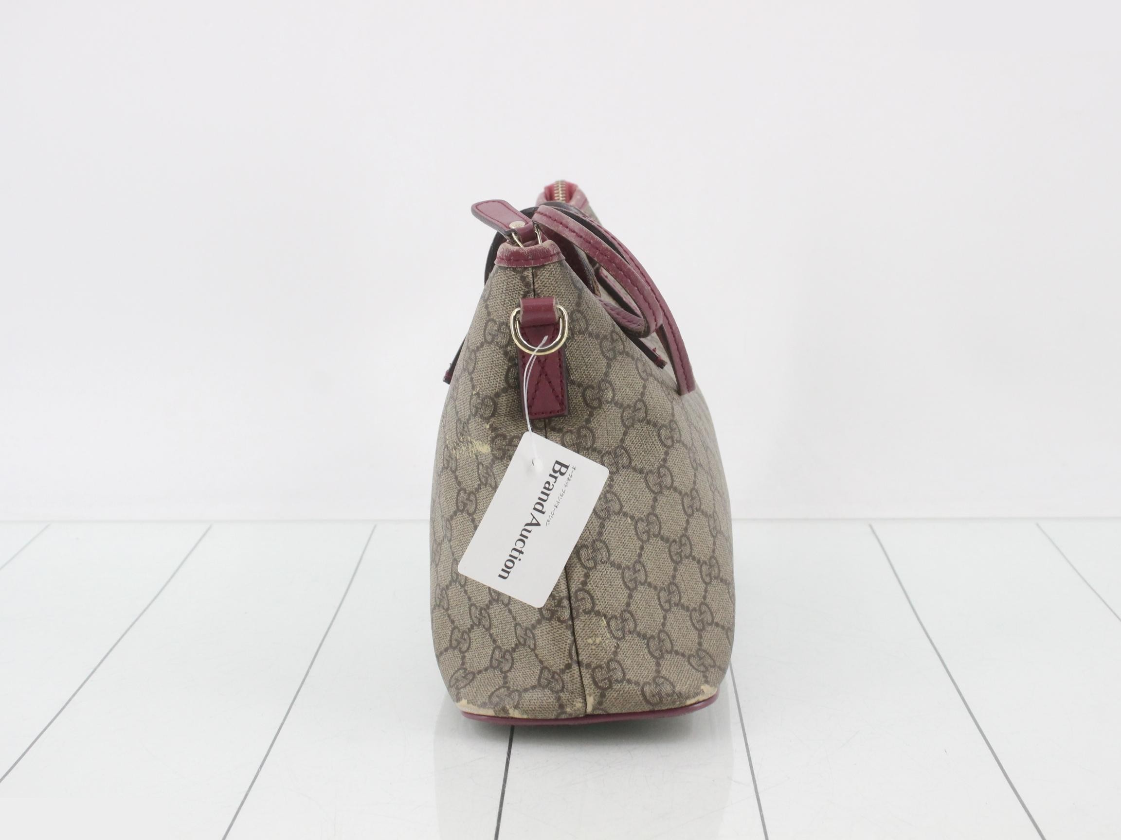 canvas tote bag, pink, item number 353440, part number 200047 — view 4