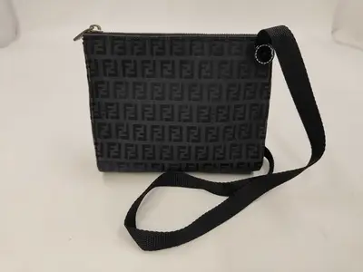 Zucchino Shoulder Bag