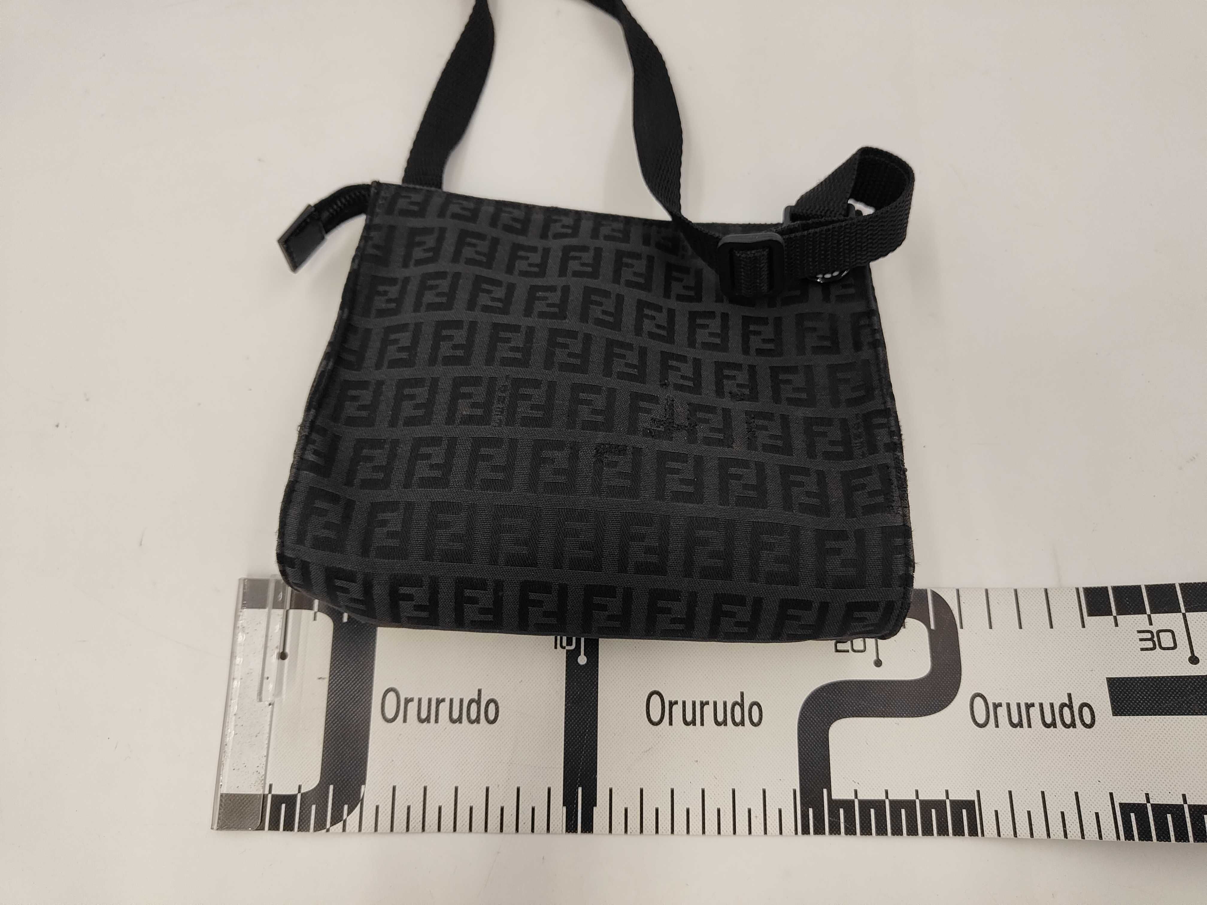 Zucchino Shoulder Bag — view 2