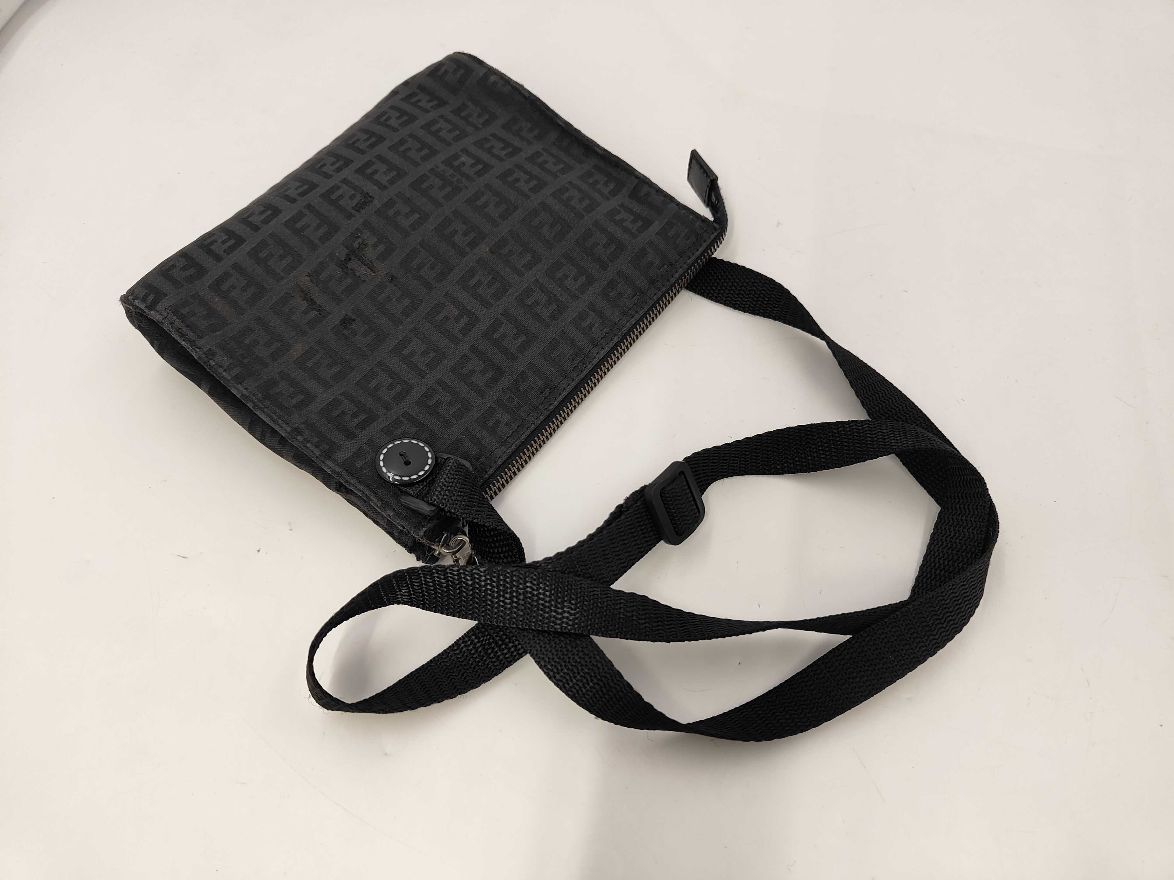 Zucchino Shoulder Bag — view 5