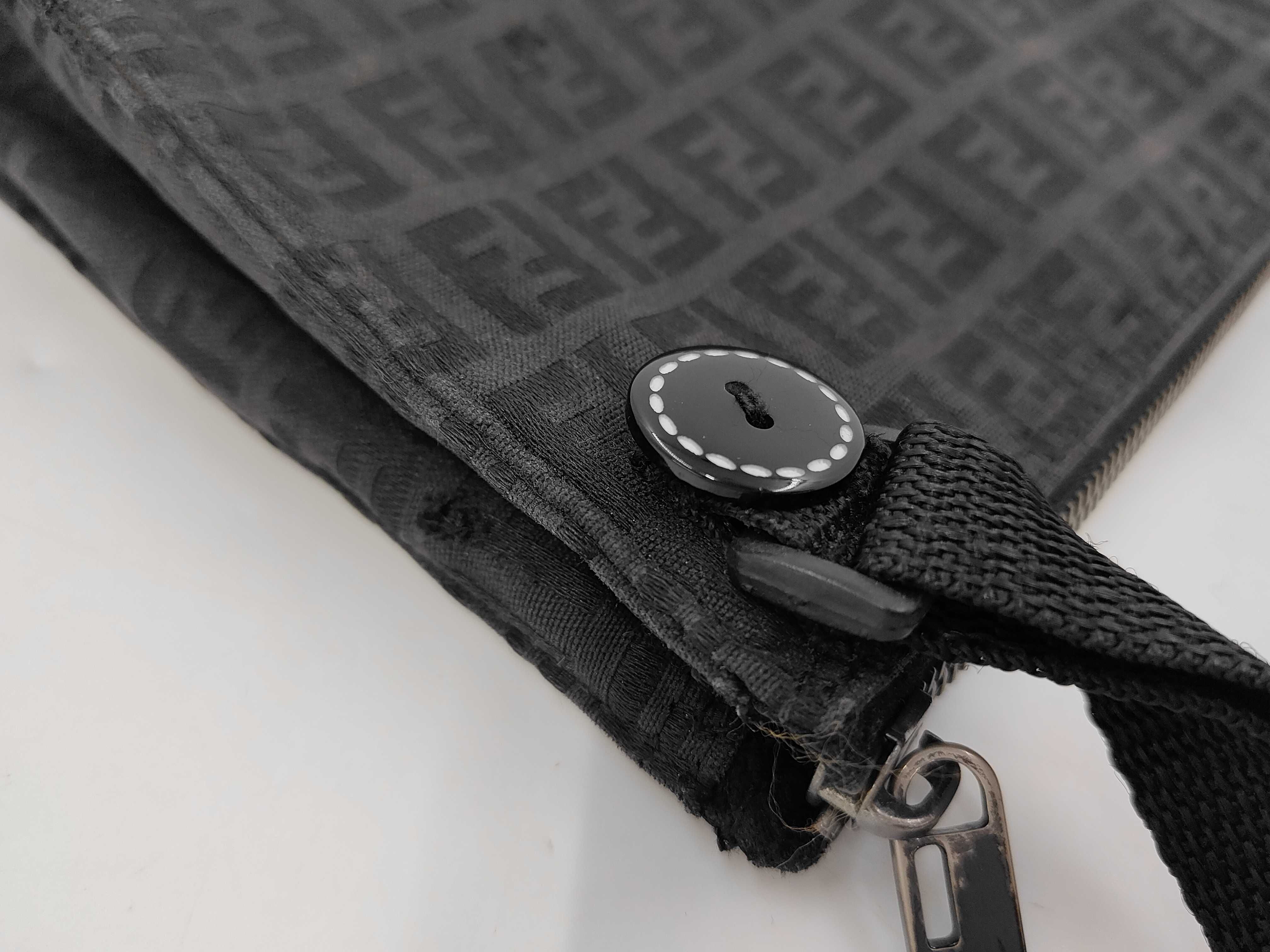Zucchino Shoulder Bag — view 7