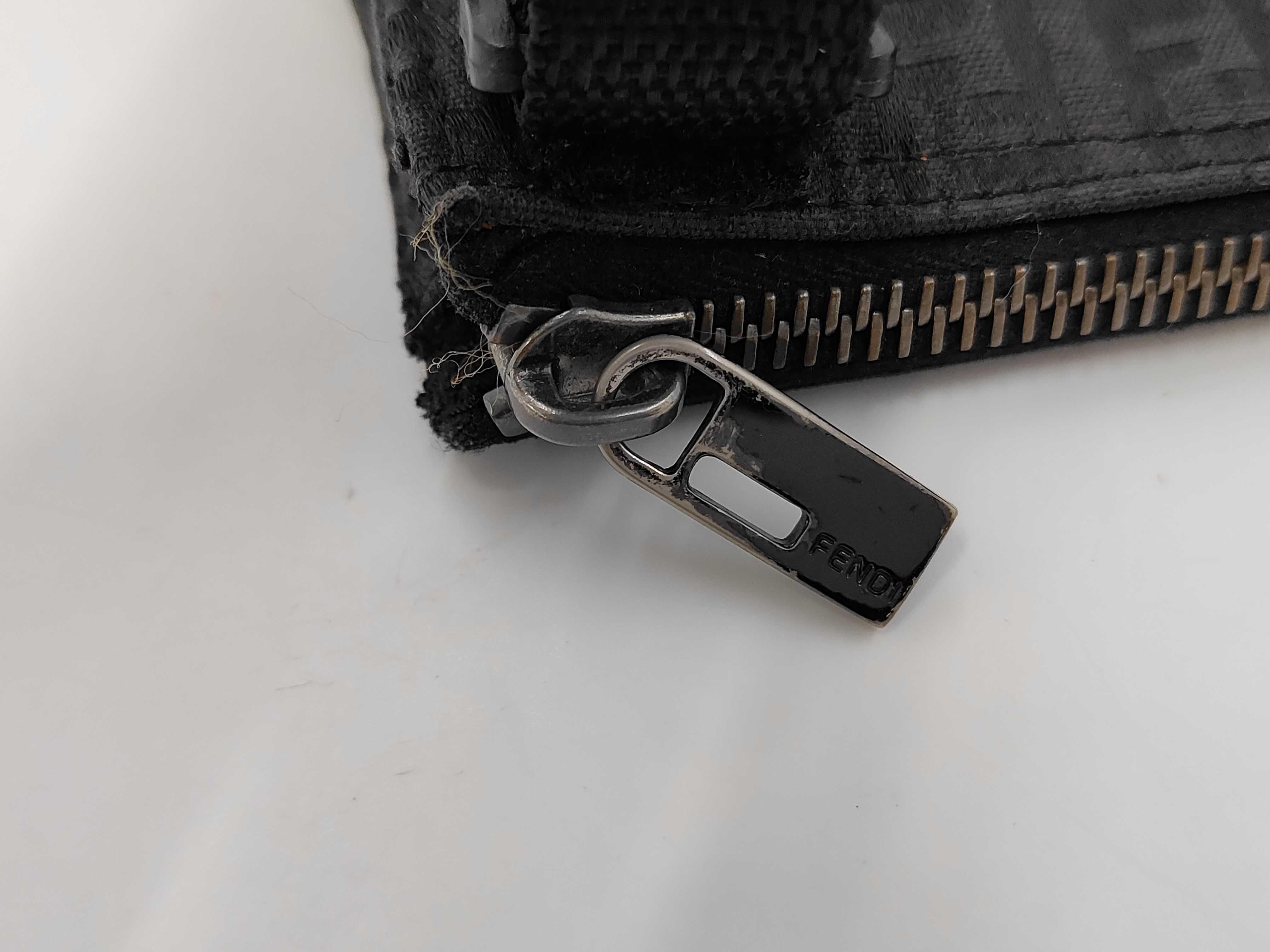 Zucchino Shoulder Bag — view 8