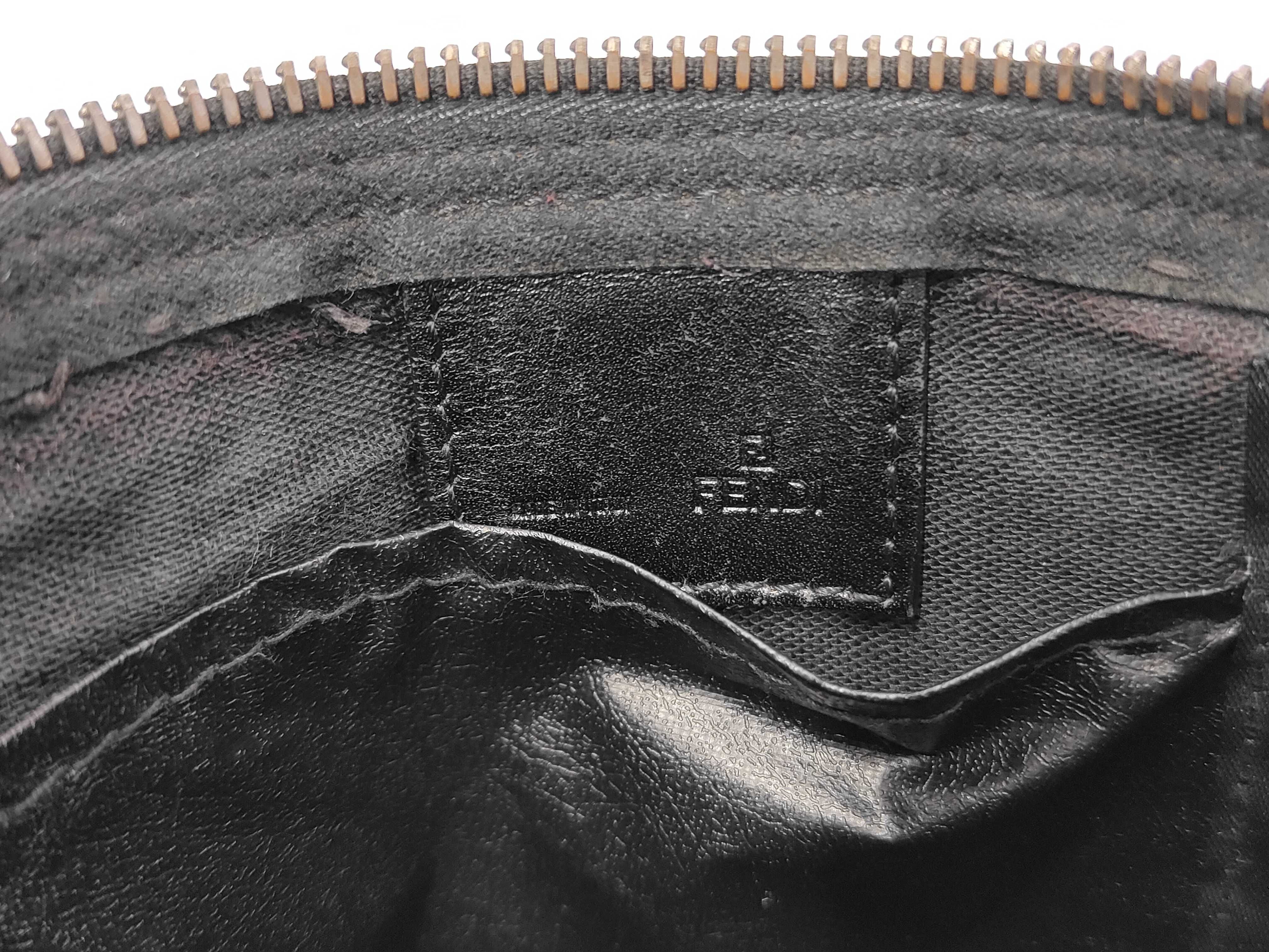 Zucchino Shoulder Bag — view 10