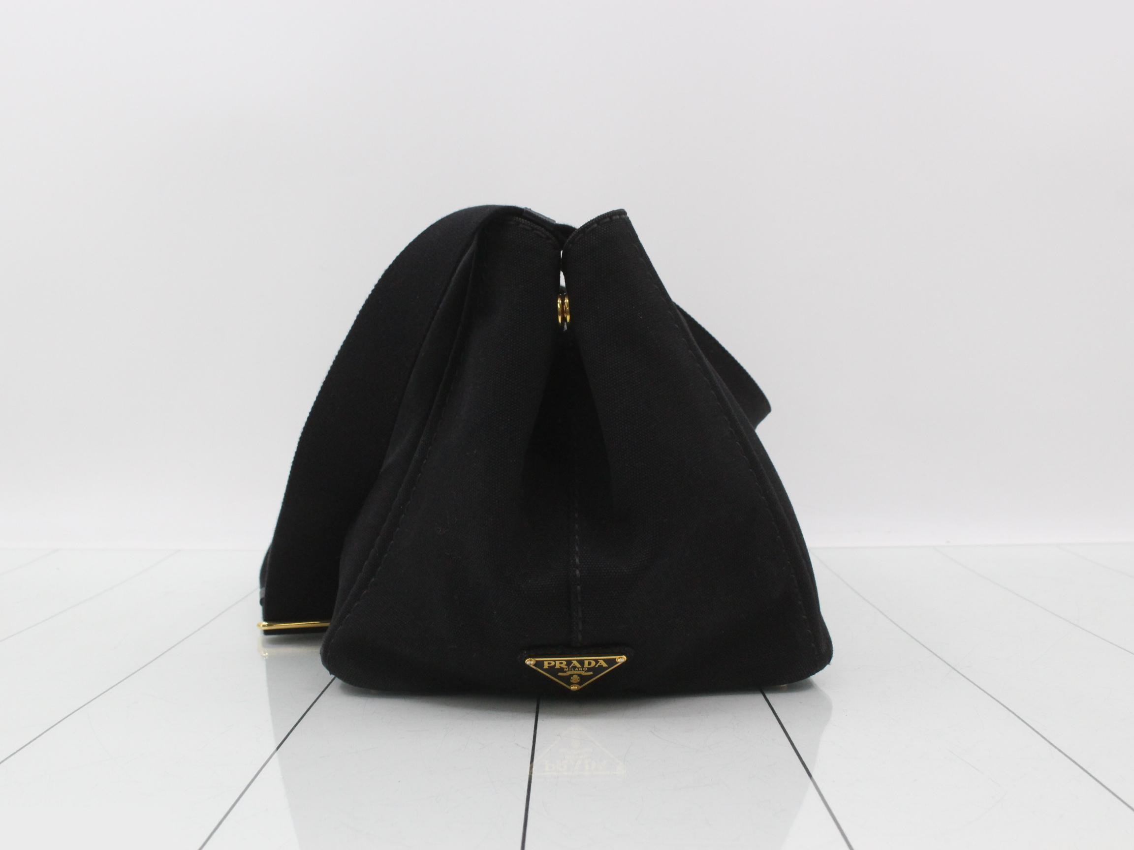 Canapa MM 2-Way Canvas — view 4