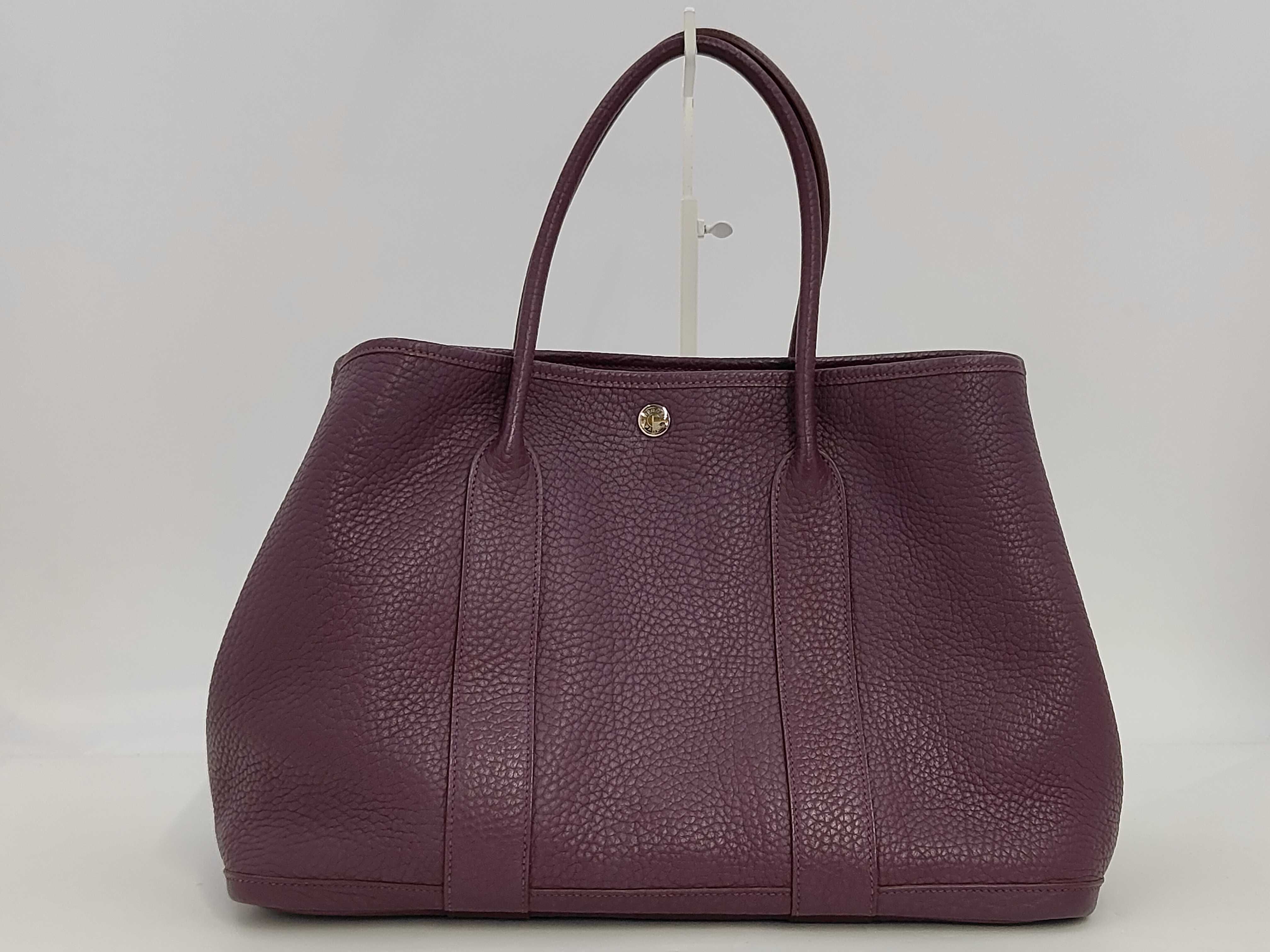 Garden Party PM Tote Bag