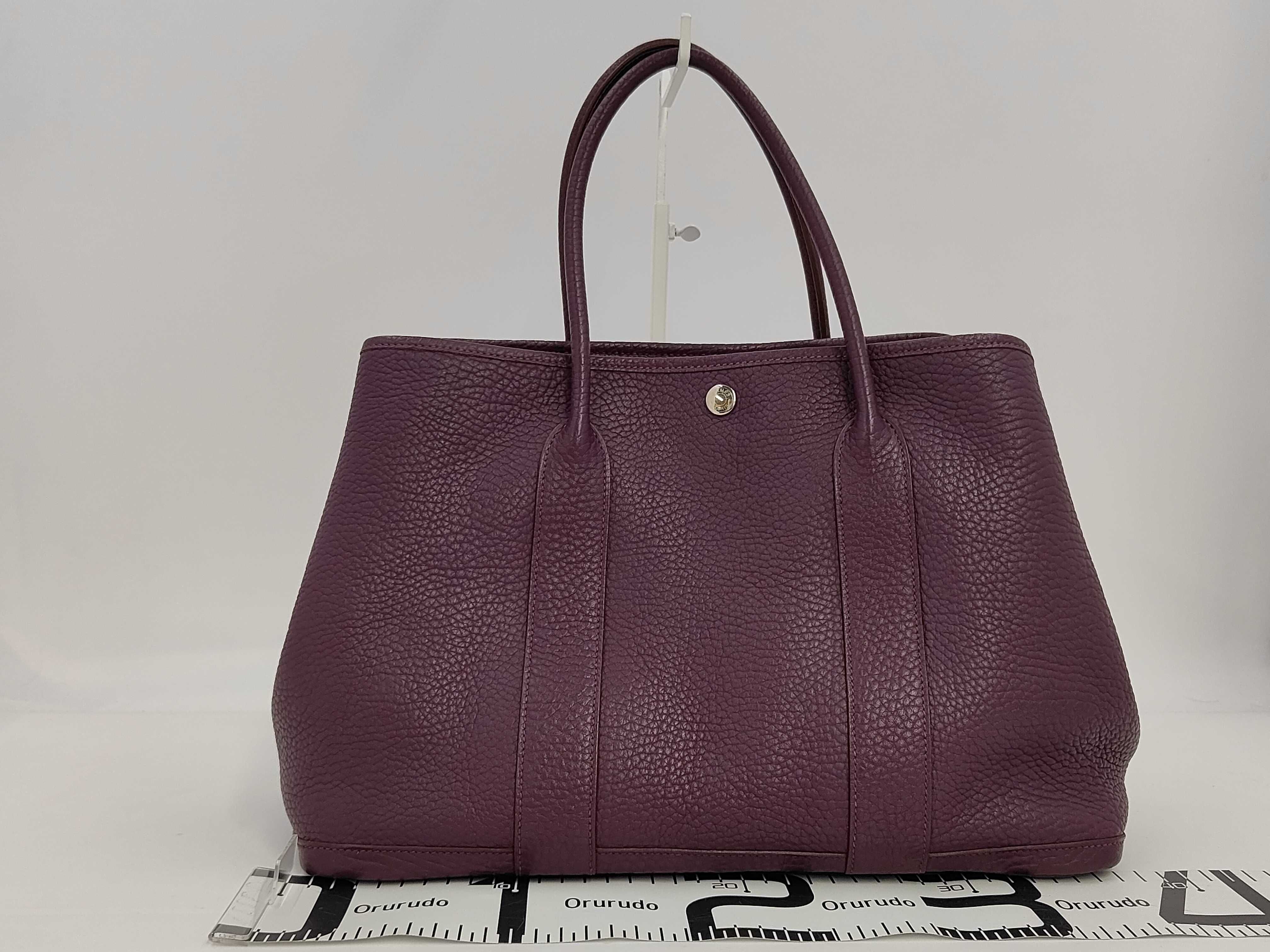 Garden Party PM Tote Bag — view 2