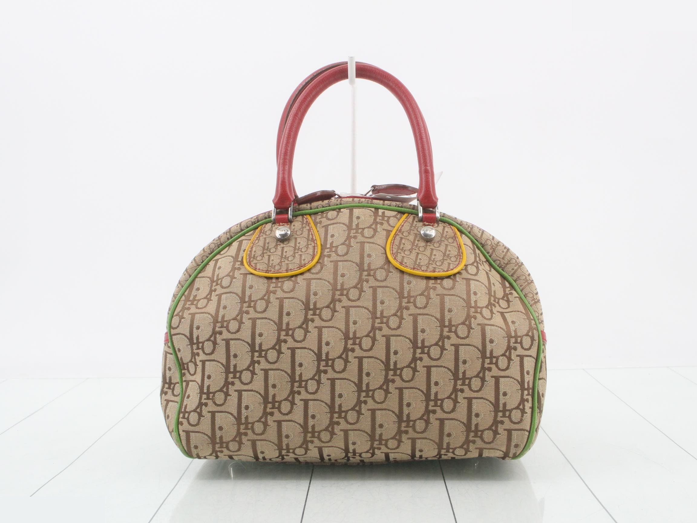 Rasta Handbag 08RU 0064