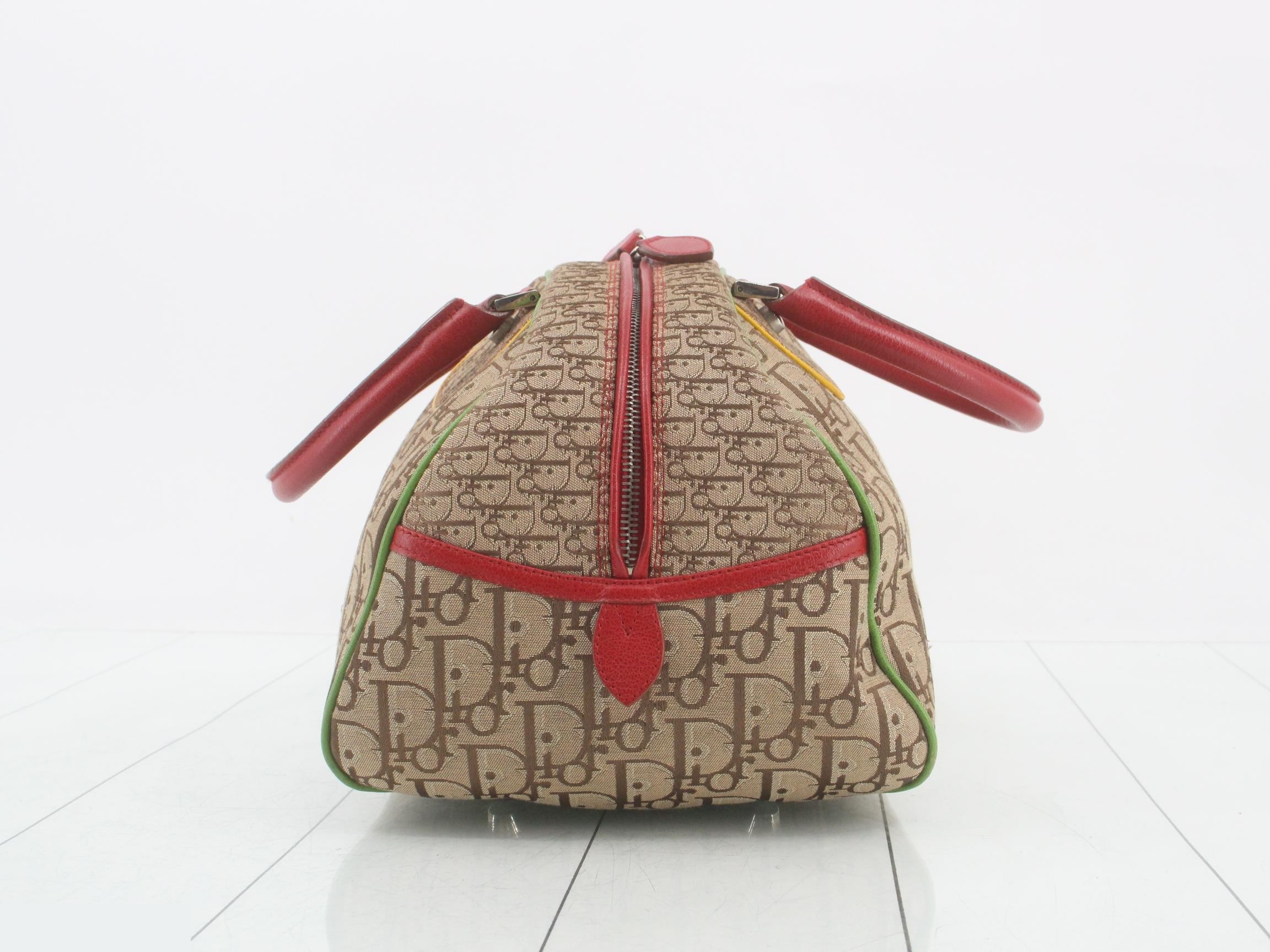 Rasta Handbag 08RU 0064 — view 4
