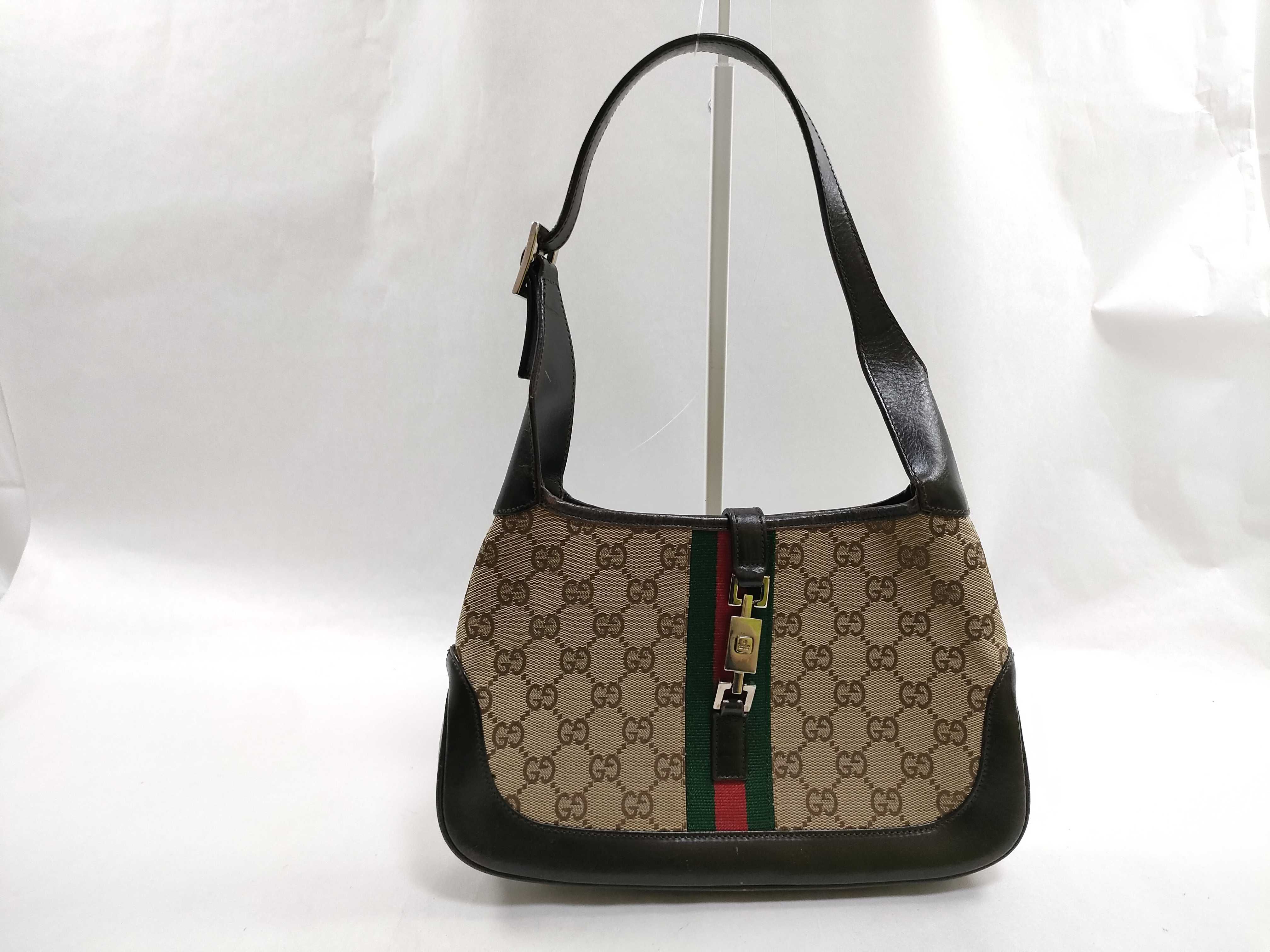 Jackie Bag Shoulder Bag