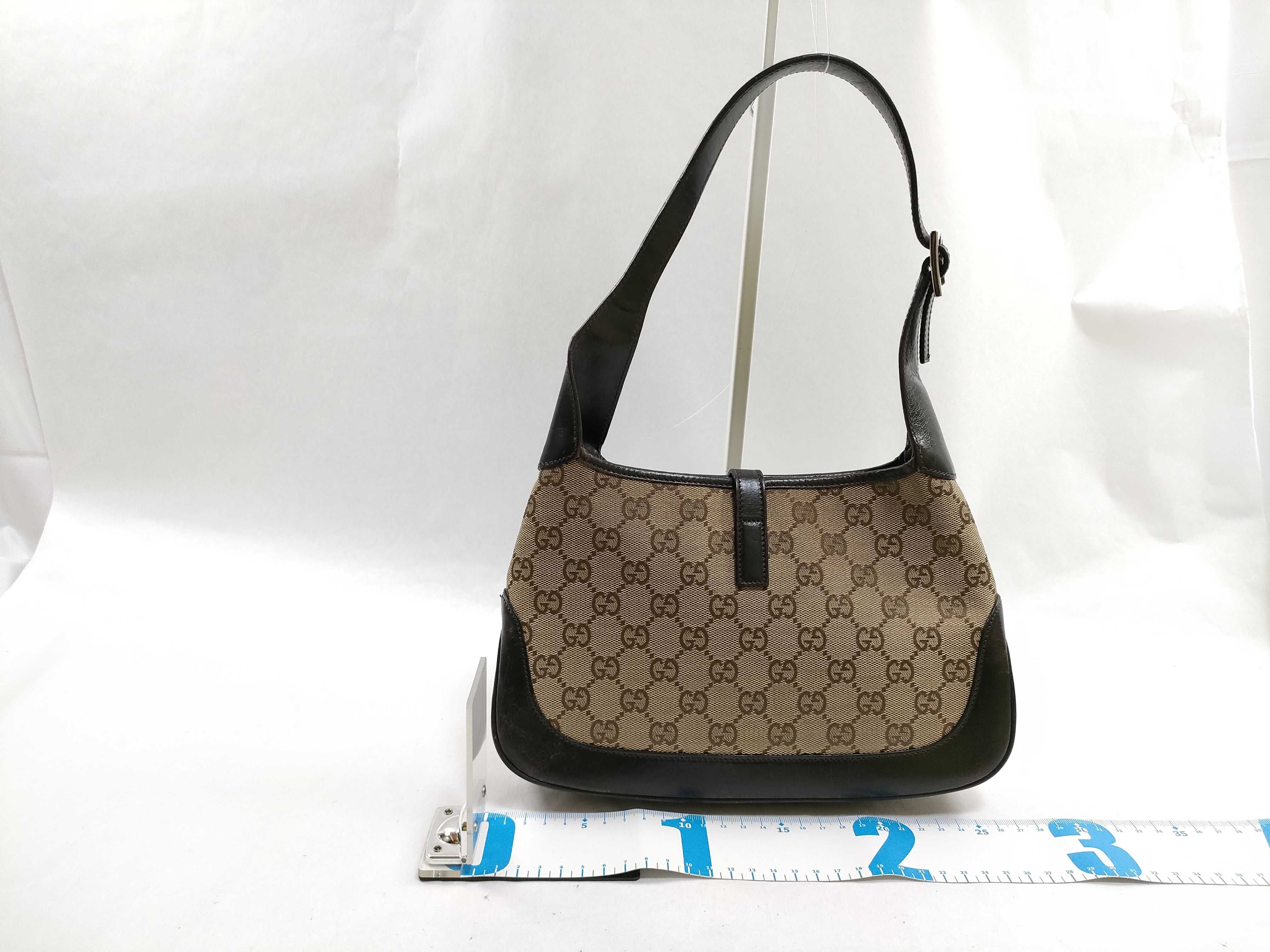 Jackie Bag Shoulder Bag — view 2