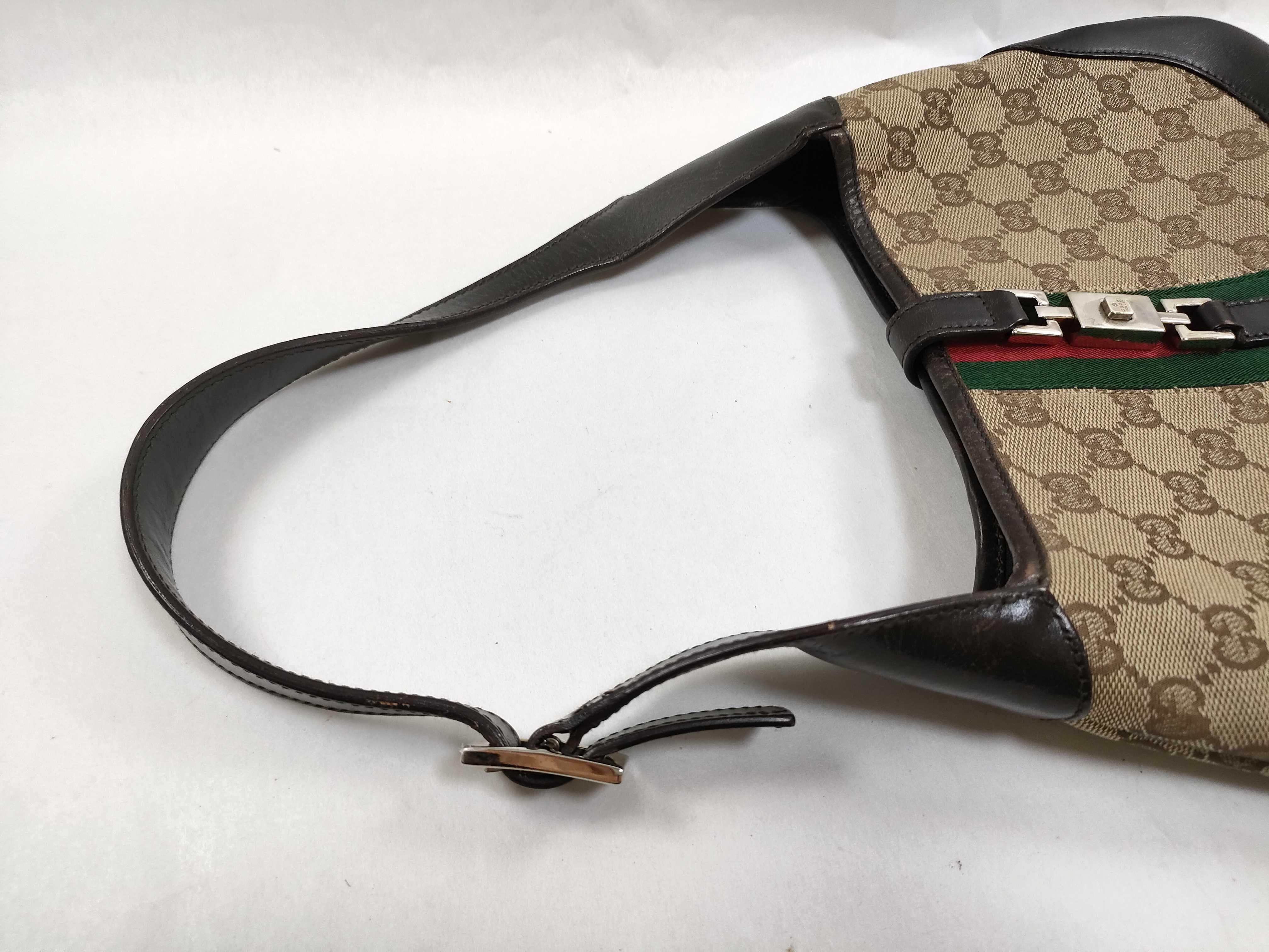 Jackie Bag Shoulder Bag — view 3