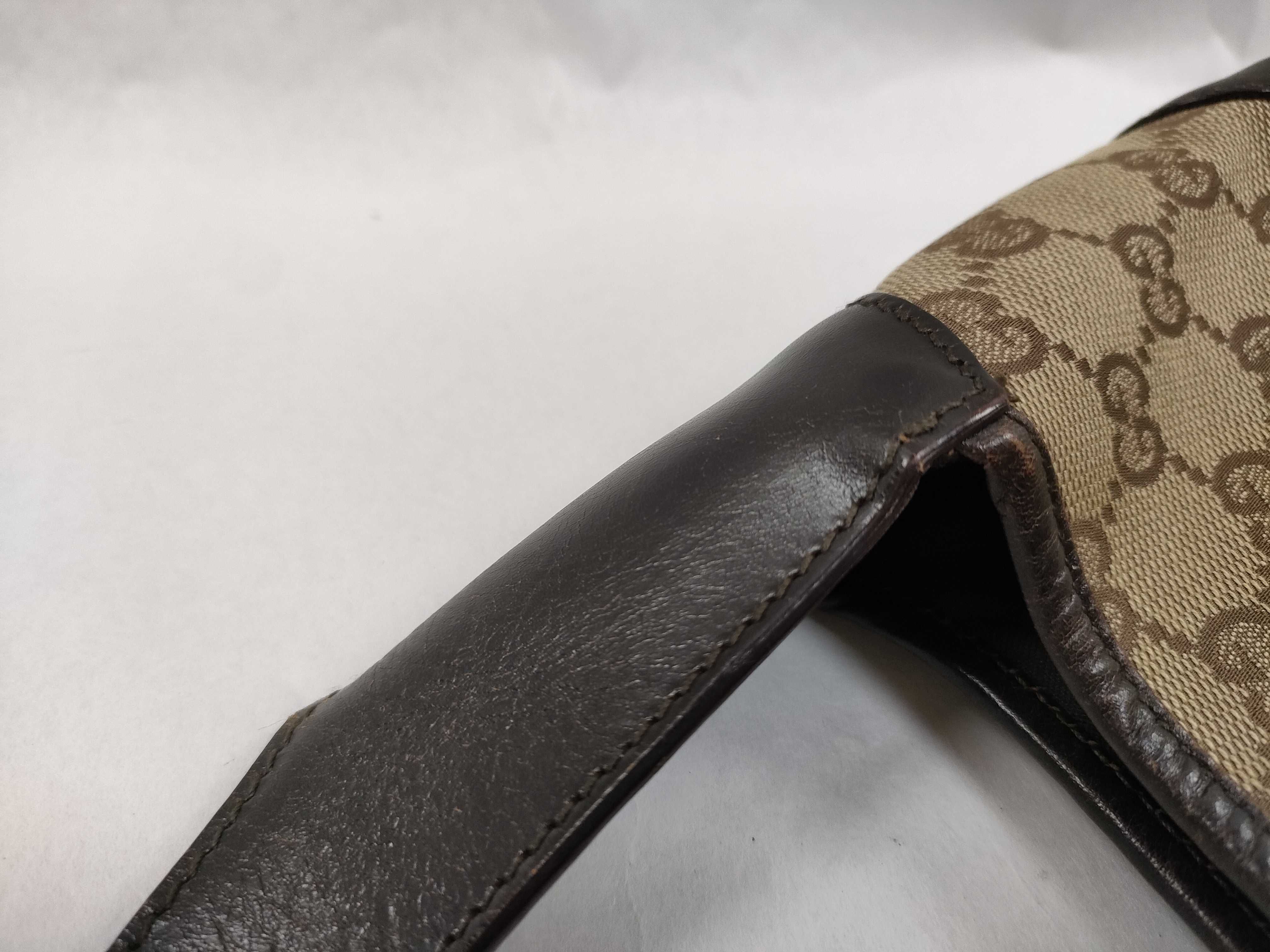 Jackie Bag Shoulder Bag — view 5