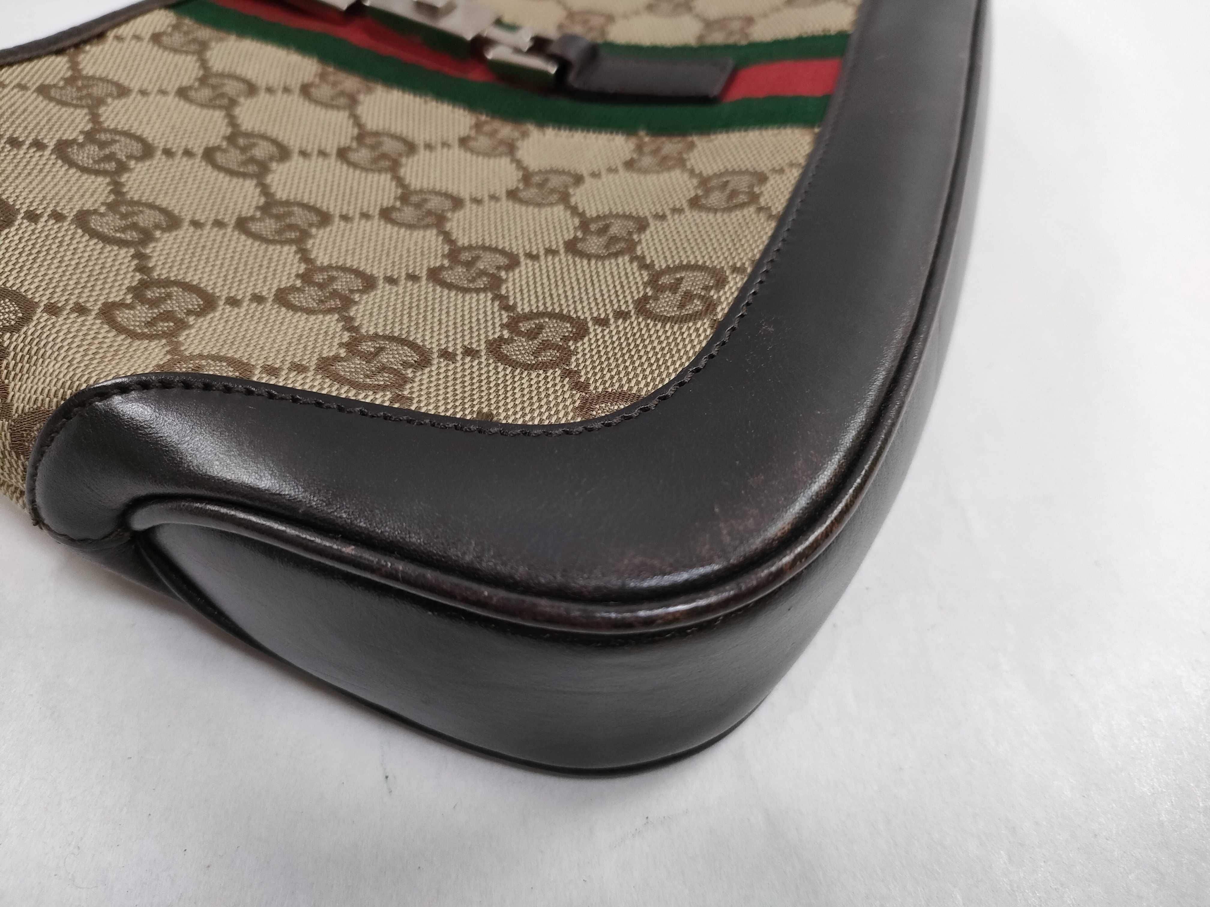 Jackie Bag Shoulder Bag — view 6