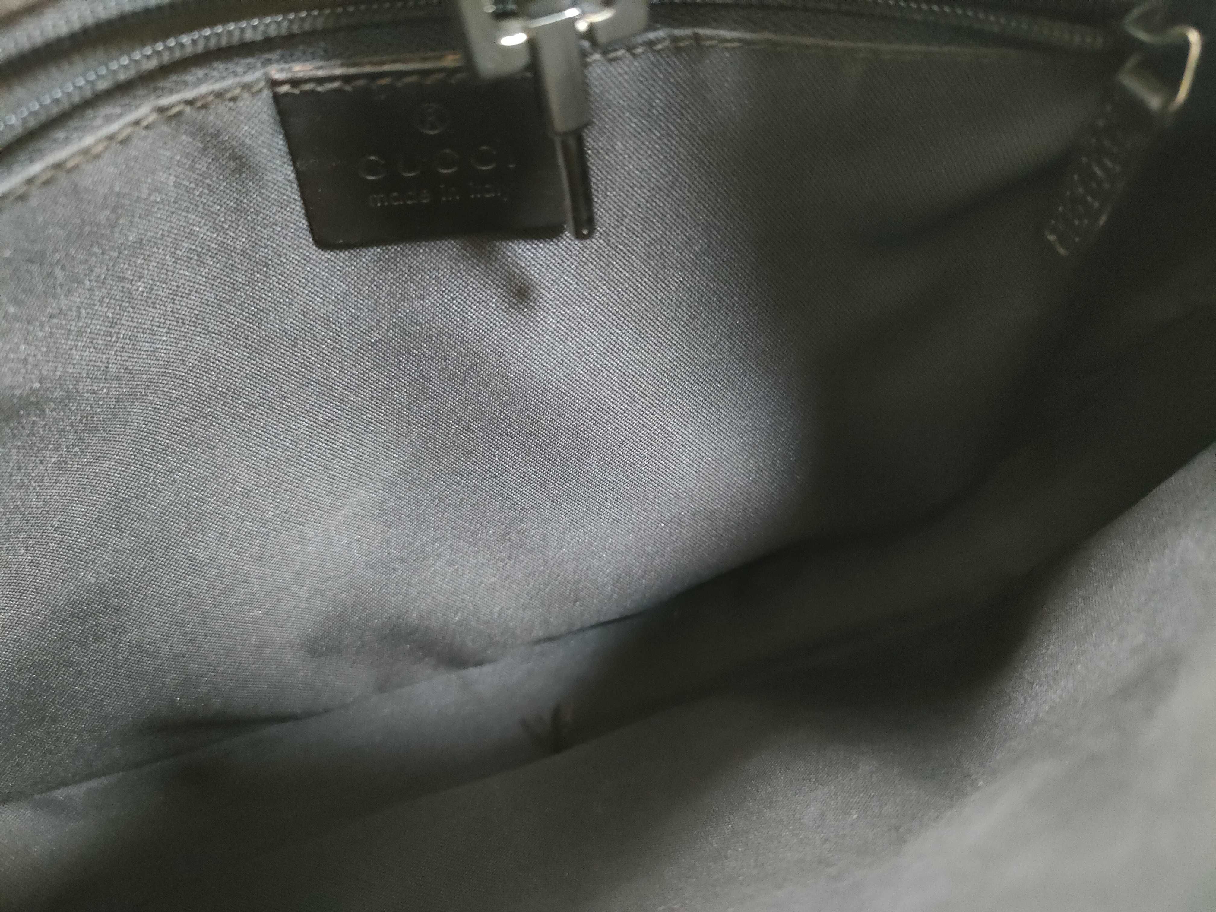 Jackie Bag Shoulder Bag — view 8