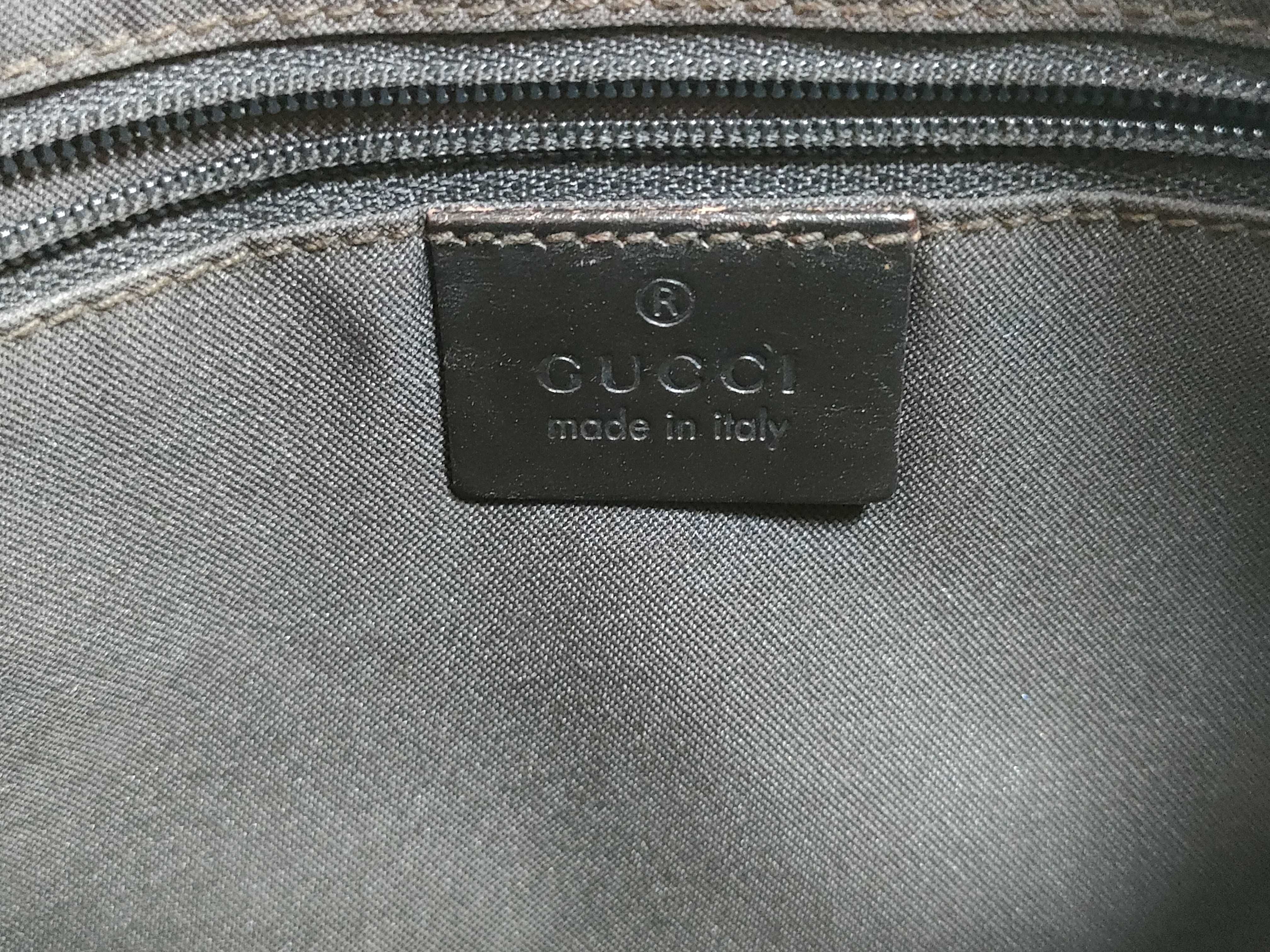 Jackie Bag Shoulder Bag — view 9