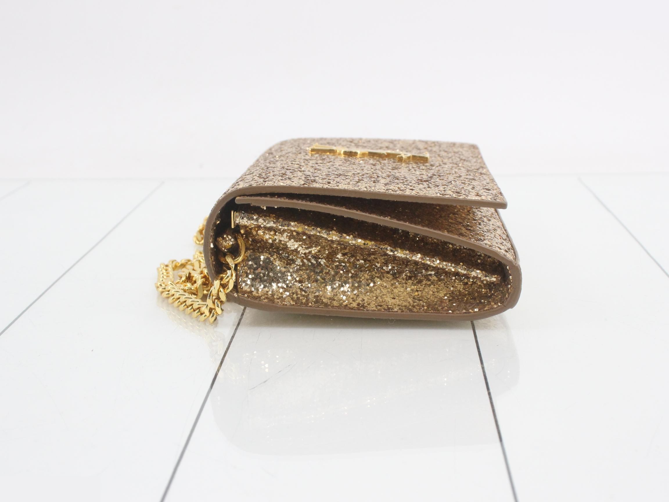 Monogram (bag) shoulder bag — view 4