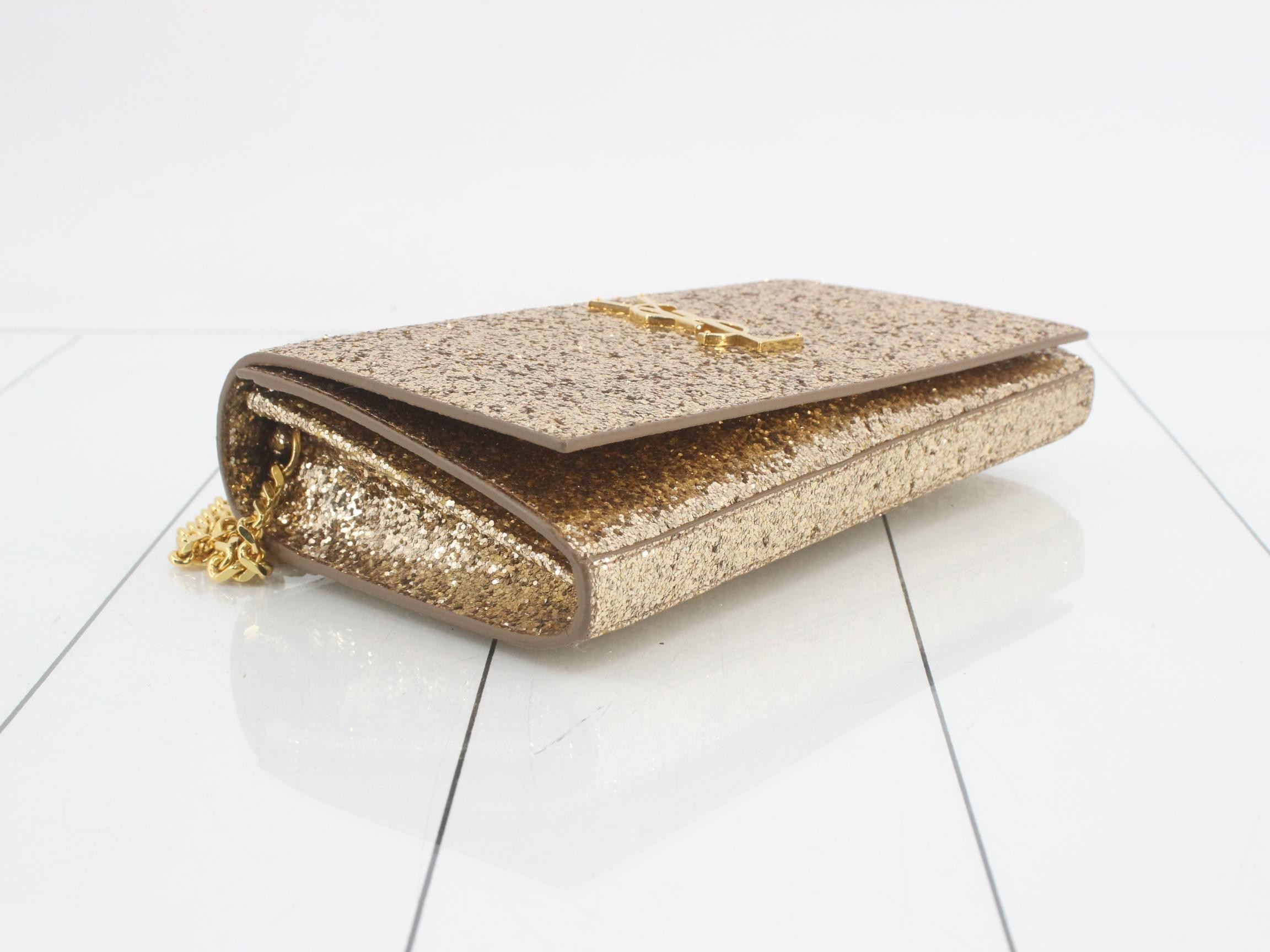 Monogram (bag) shoulder bag — view 5