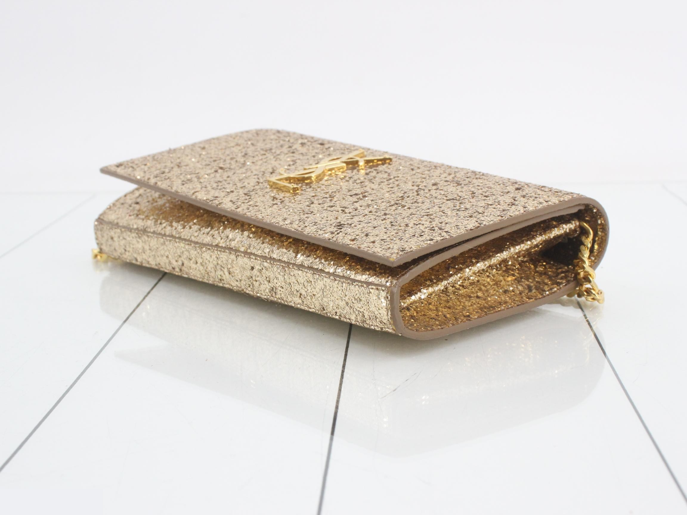 Monogram (bag) shoulder bag — view 6