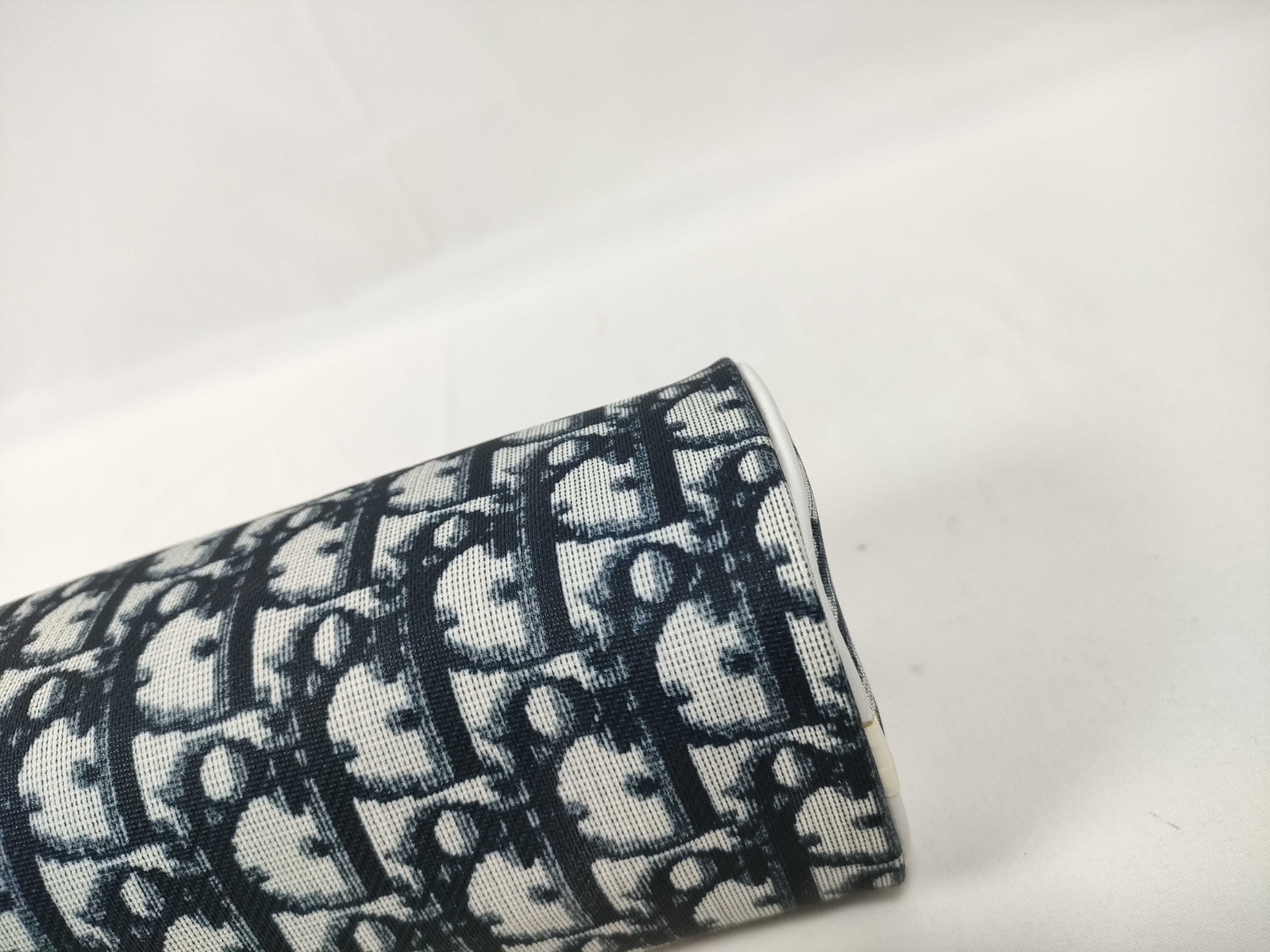 Trotter Pouch Navy — view 4