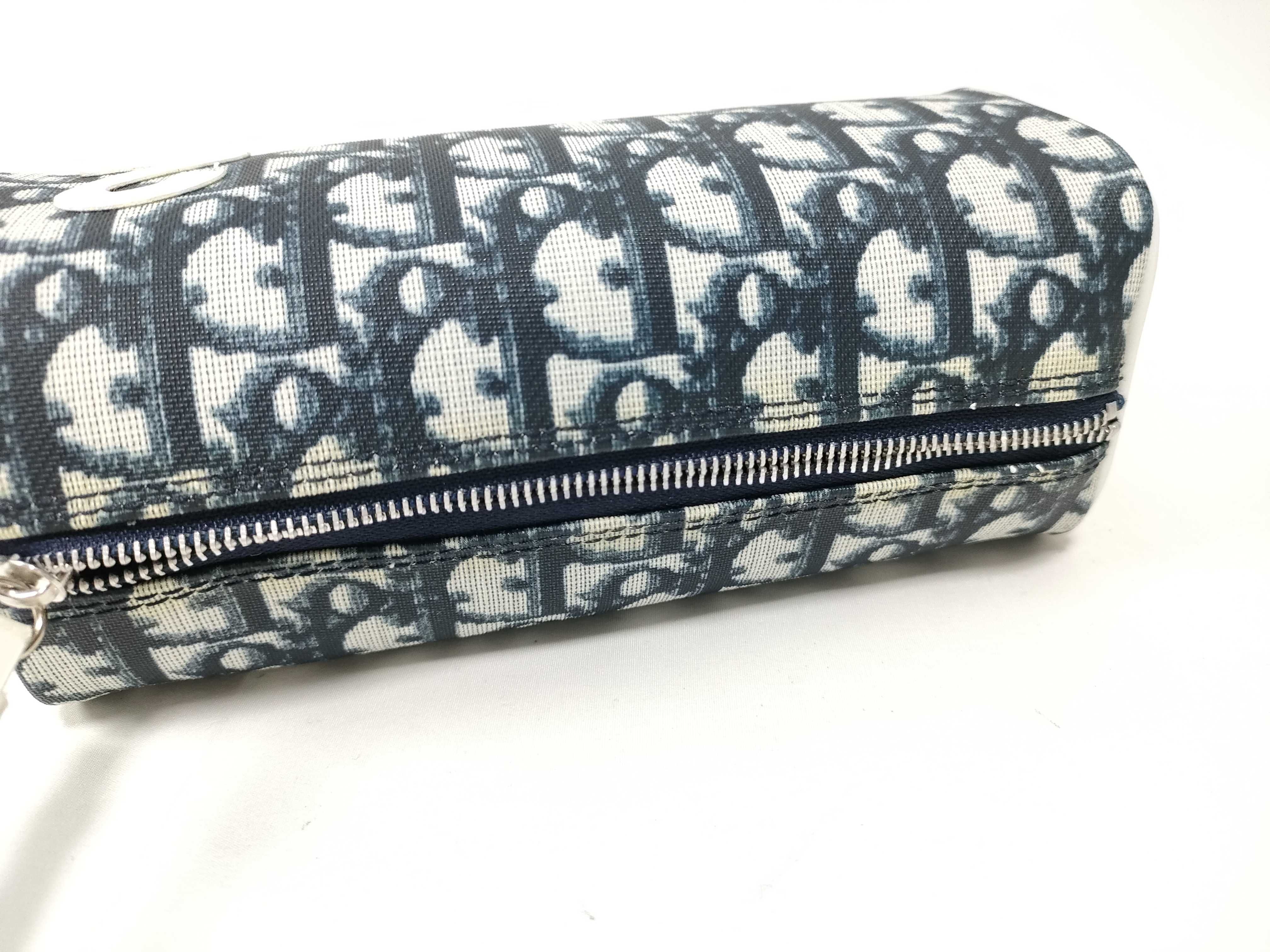 Trotter Pouch Navy — view 10