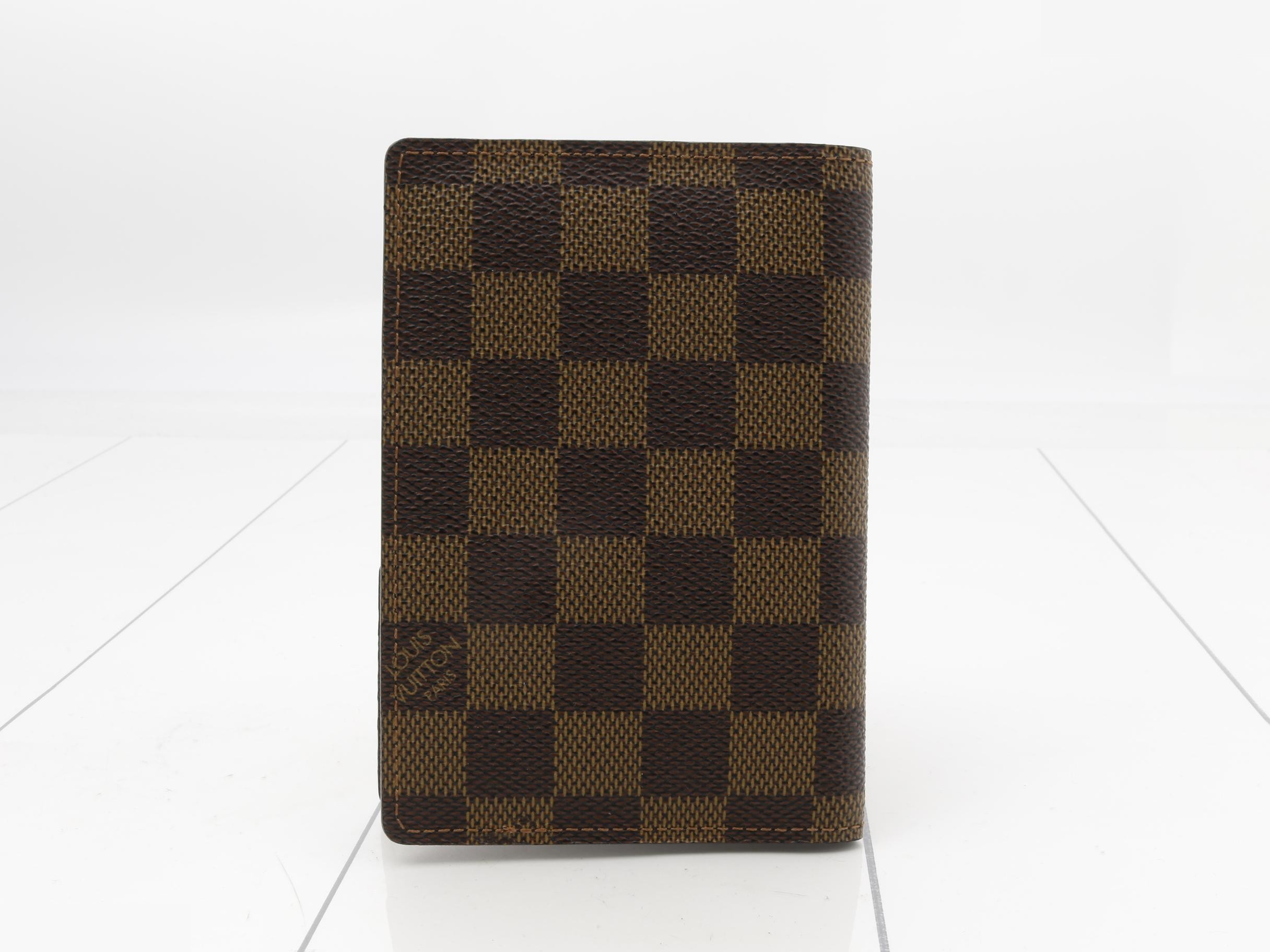 Couverture Damier — view 2