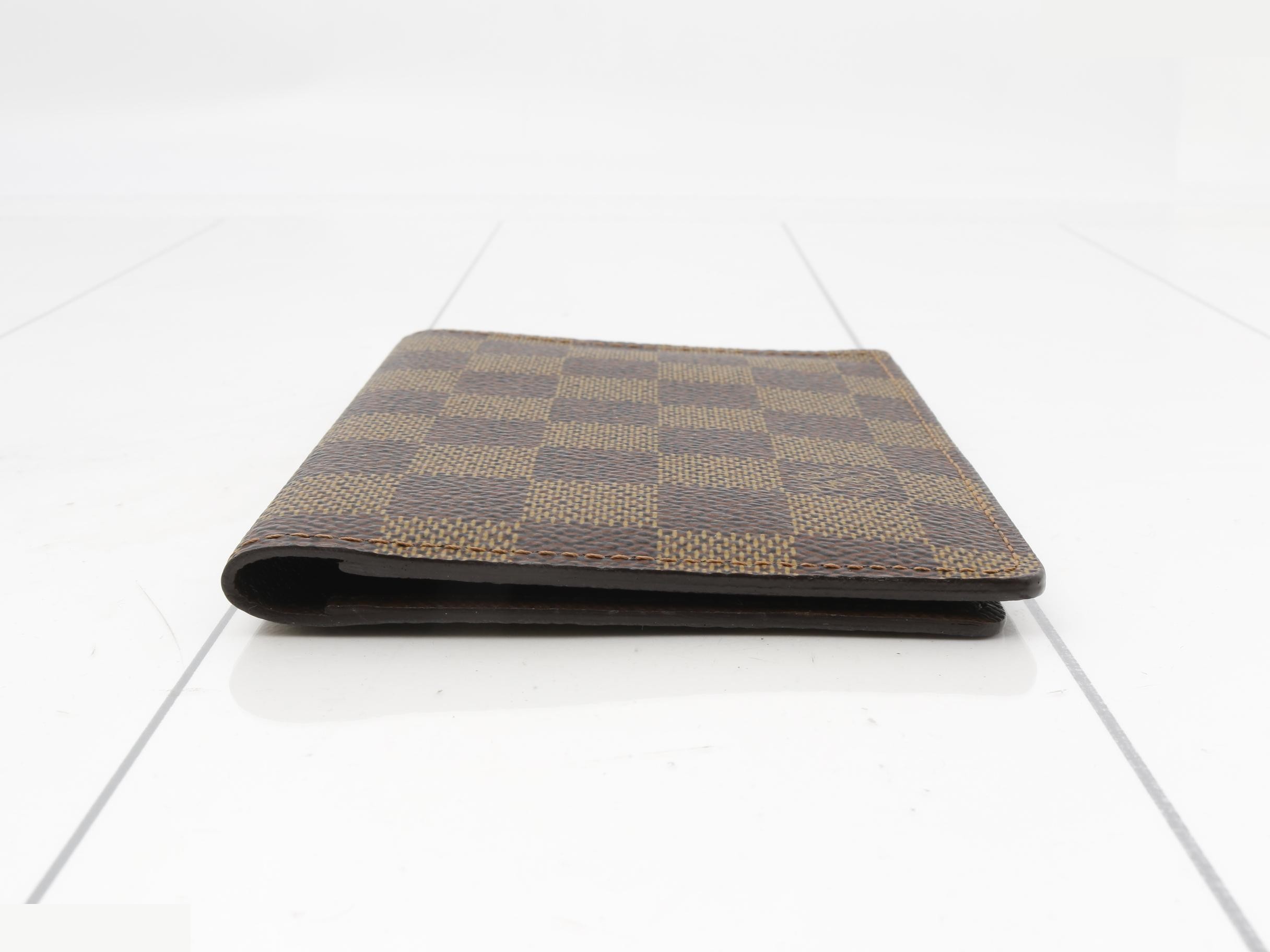 Couverture Damier — view 3