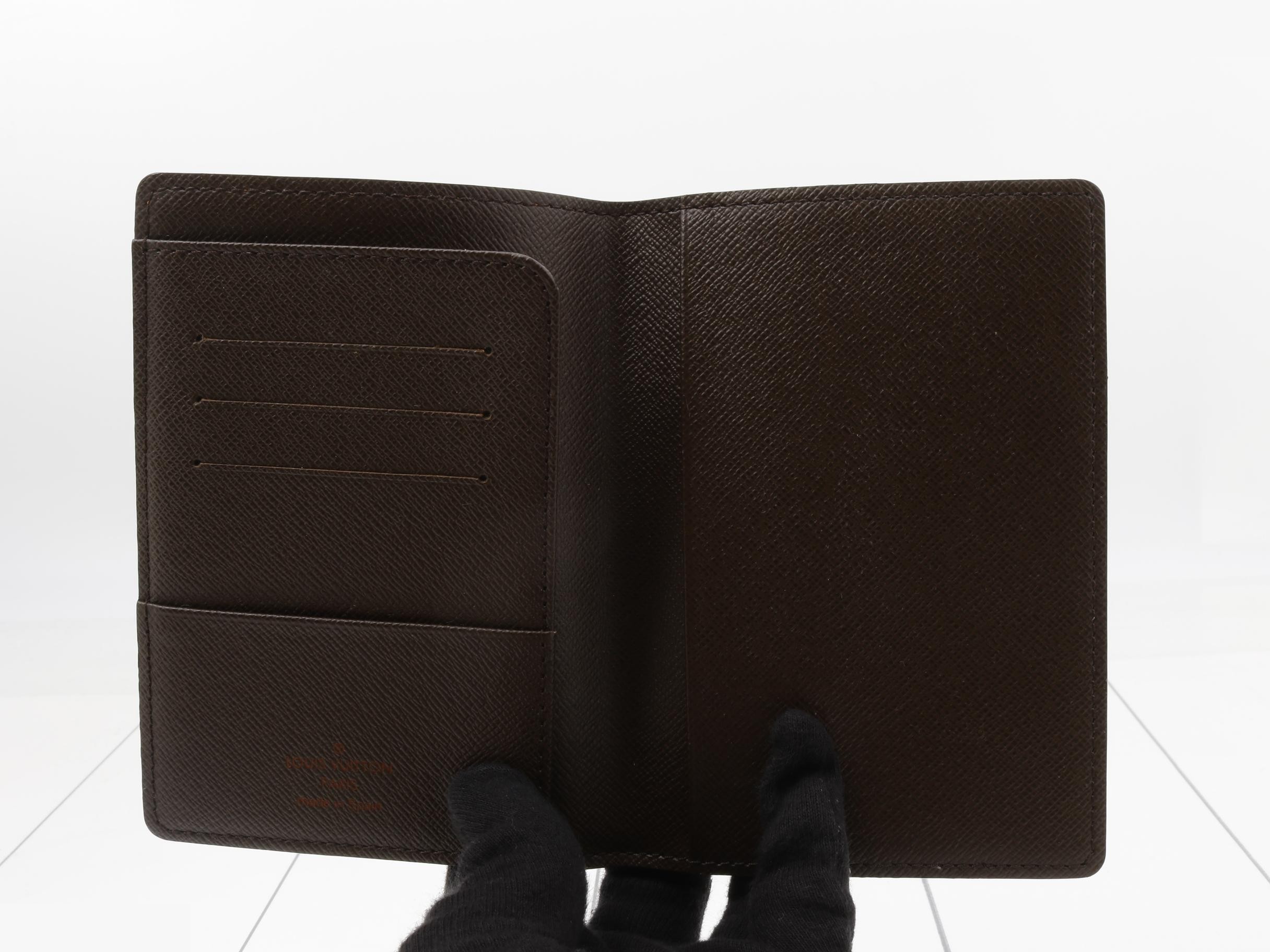 Couverture Damier — view 4
