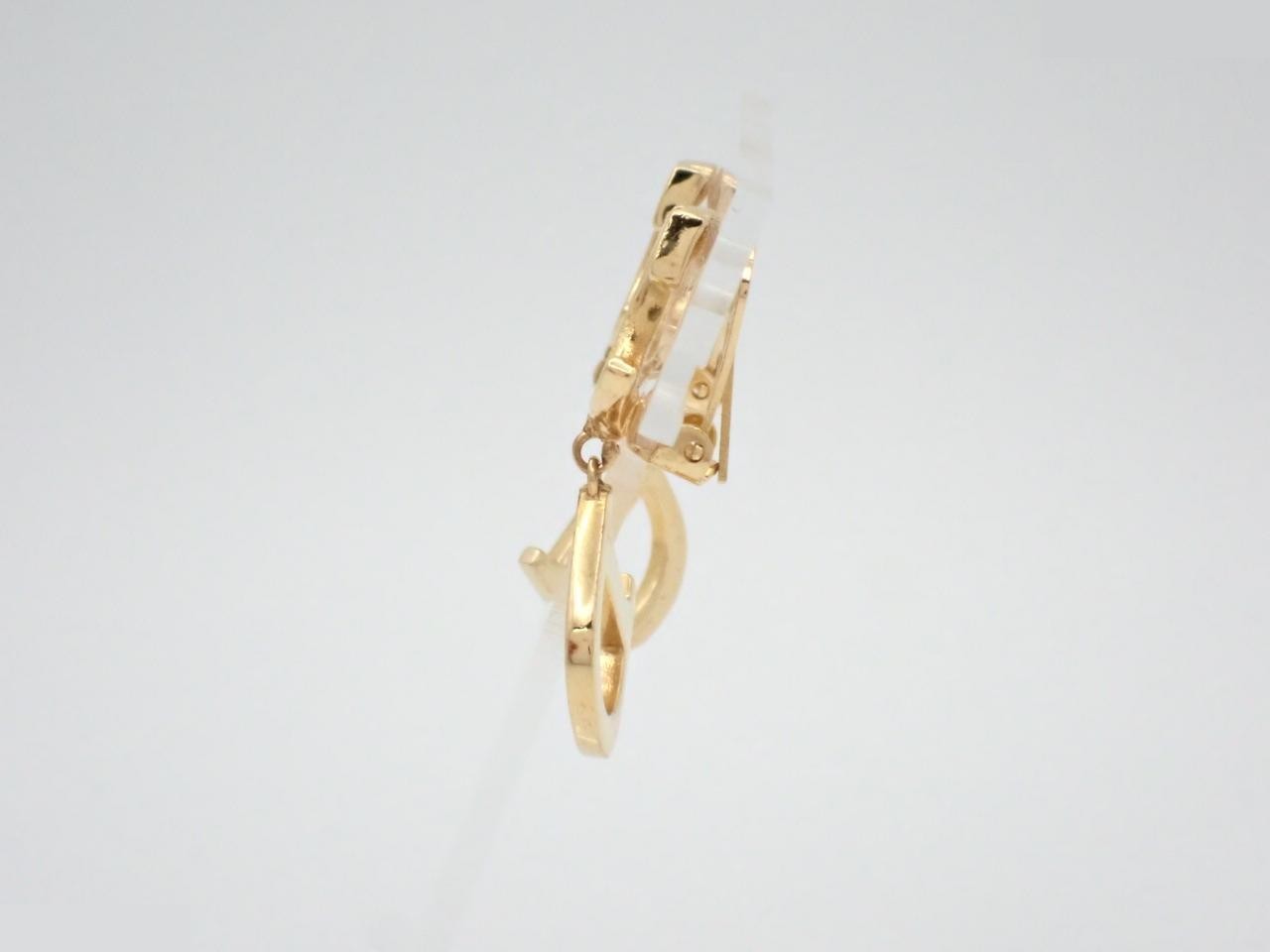 earrings — view 3