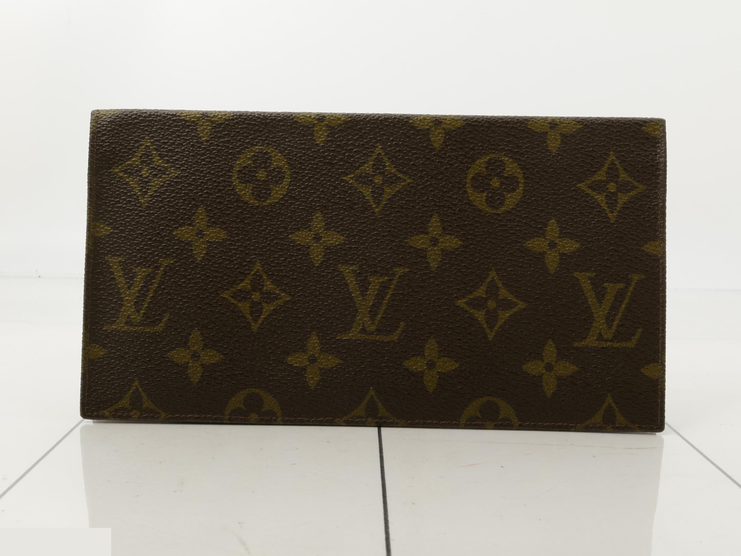Check case