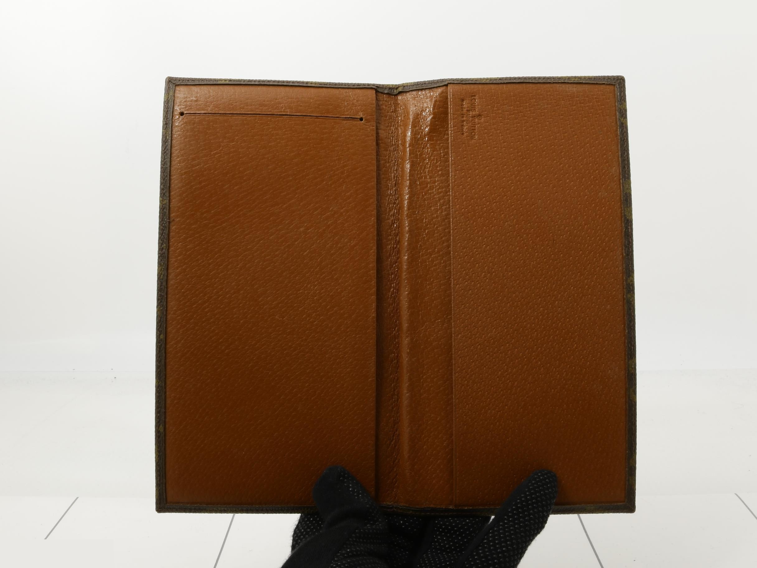 Check case — view 4