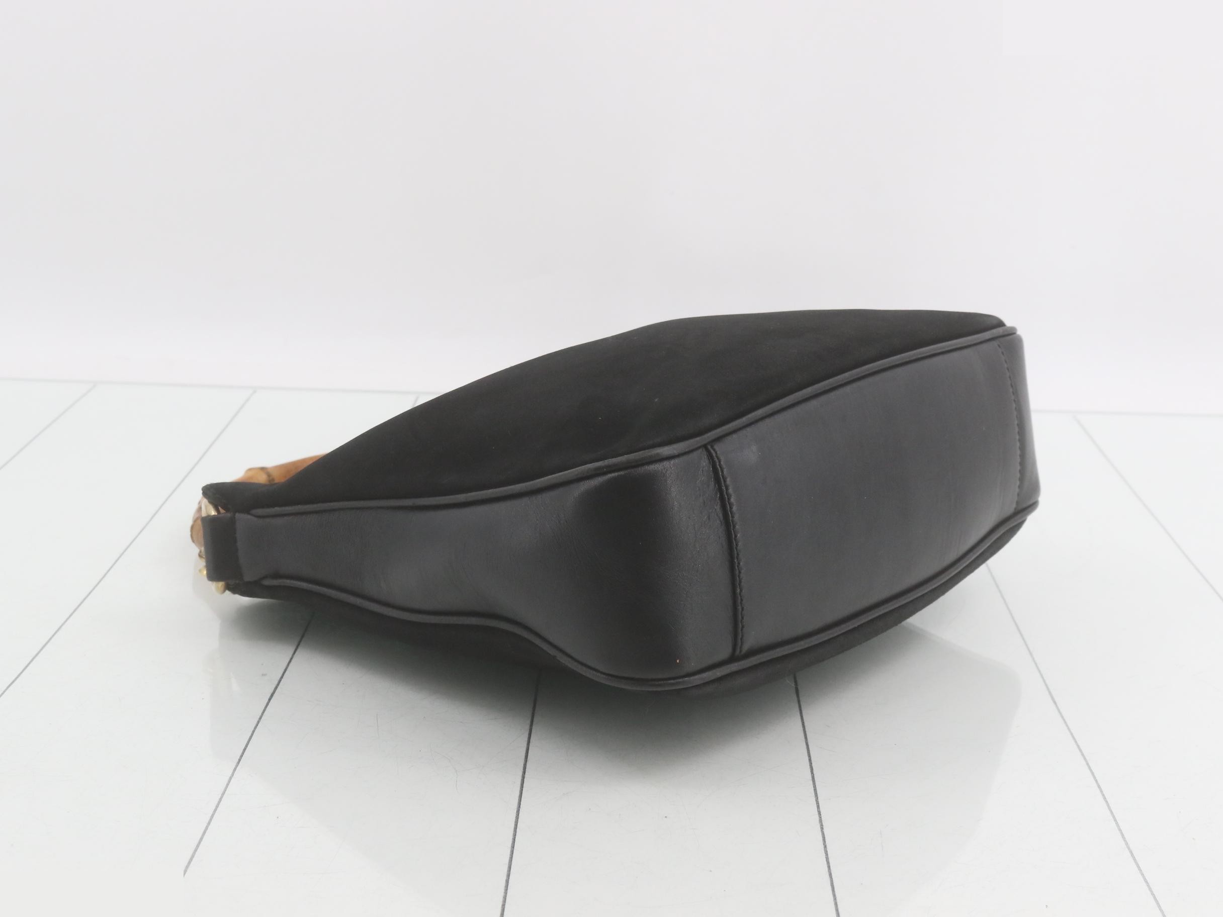 Bamboo 2-way bag — view 5