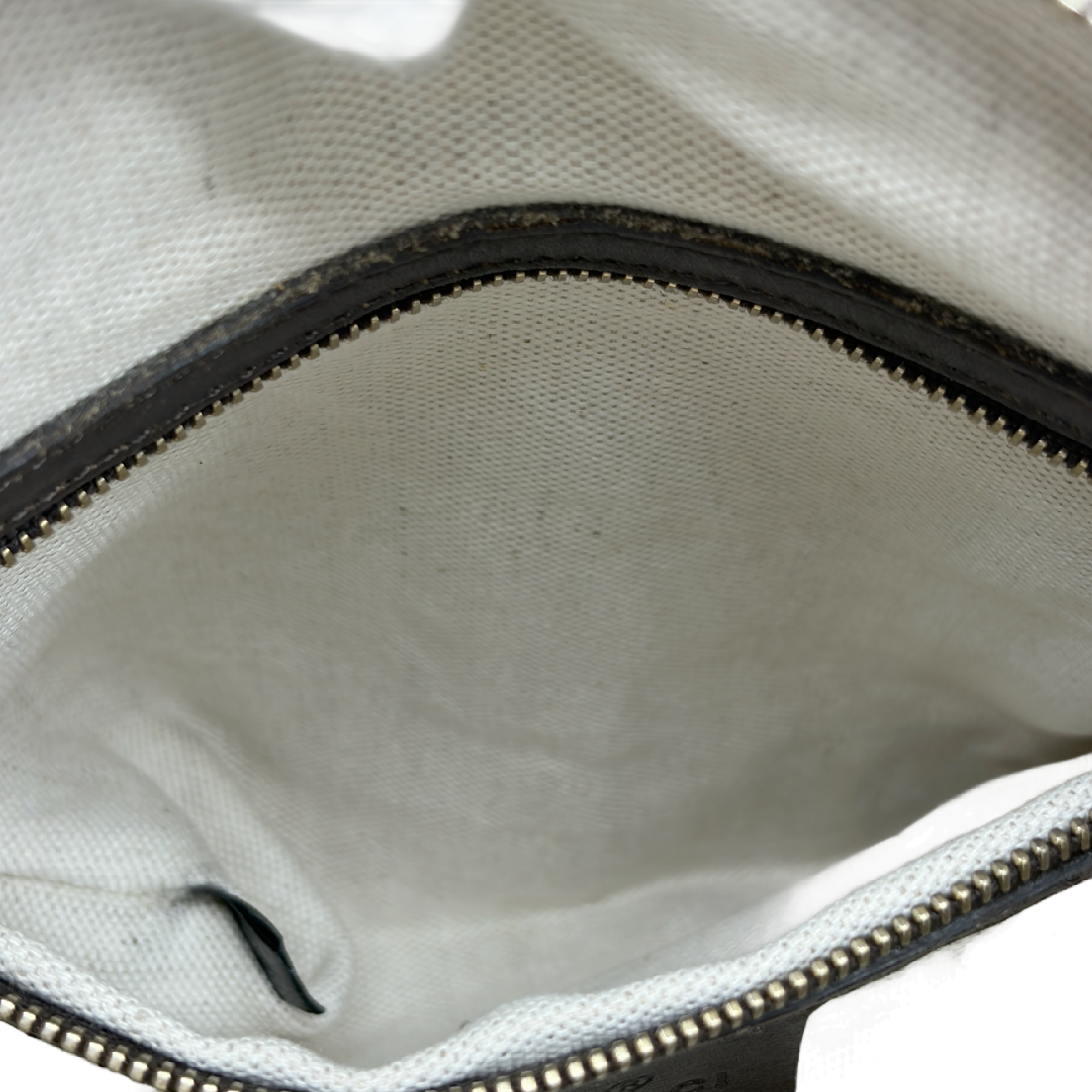 Sherry Line Canvas Boston Bag — view 15