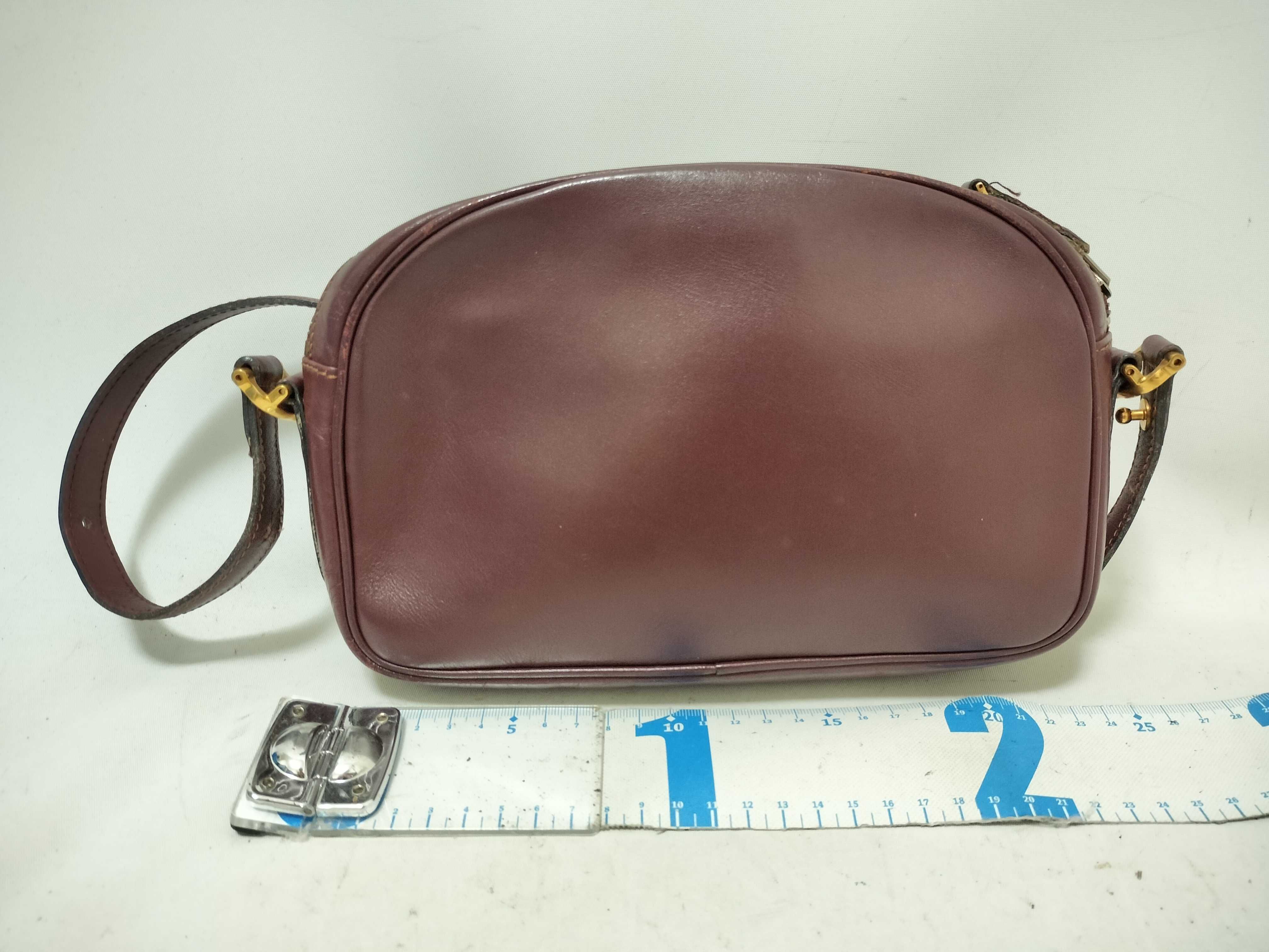Must line shoulder bag — view 2