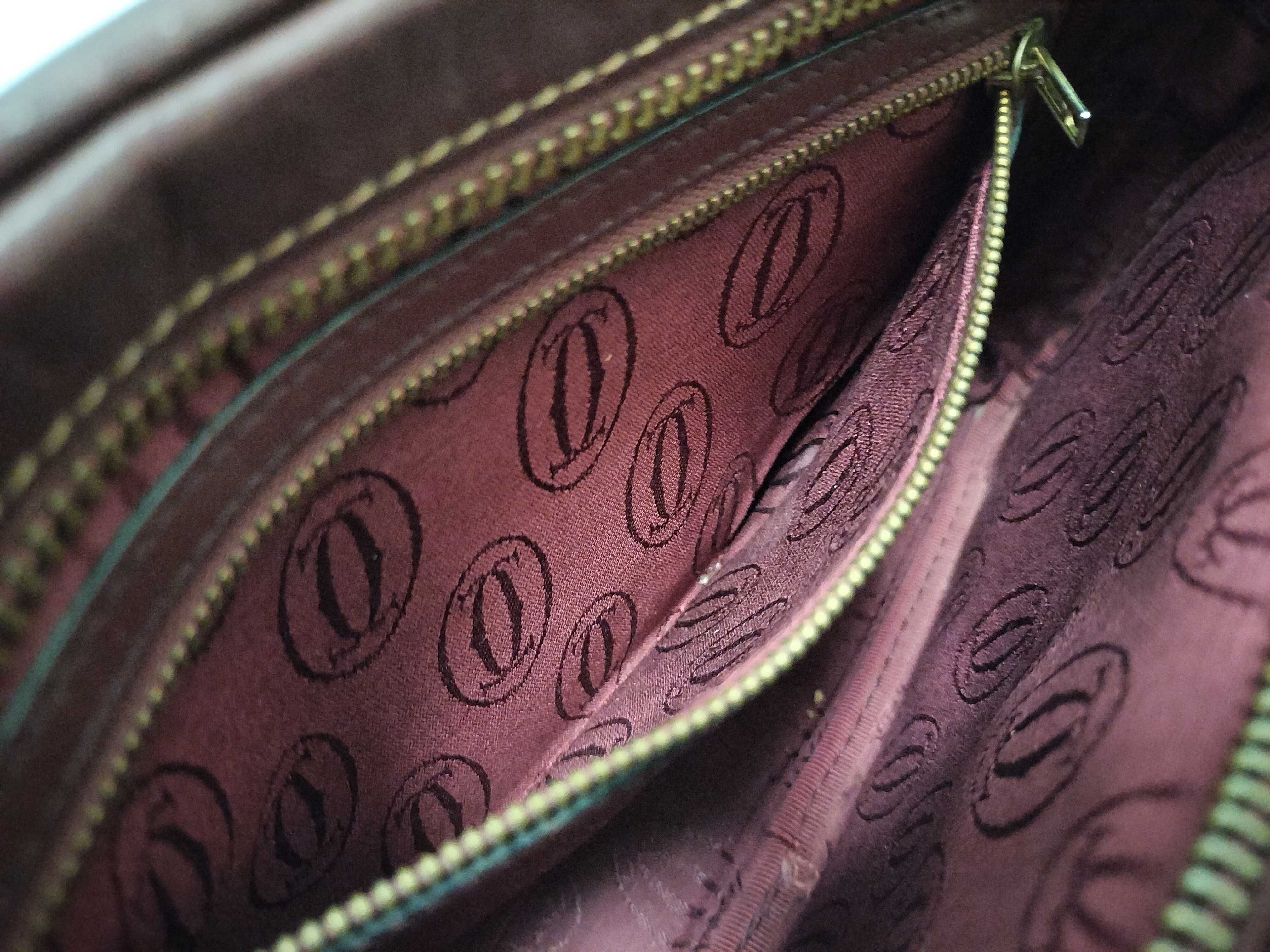 Must line shoulder bag — view 11